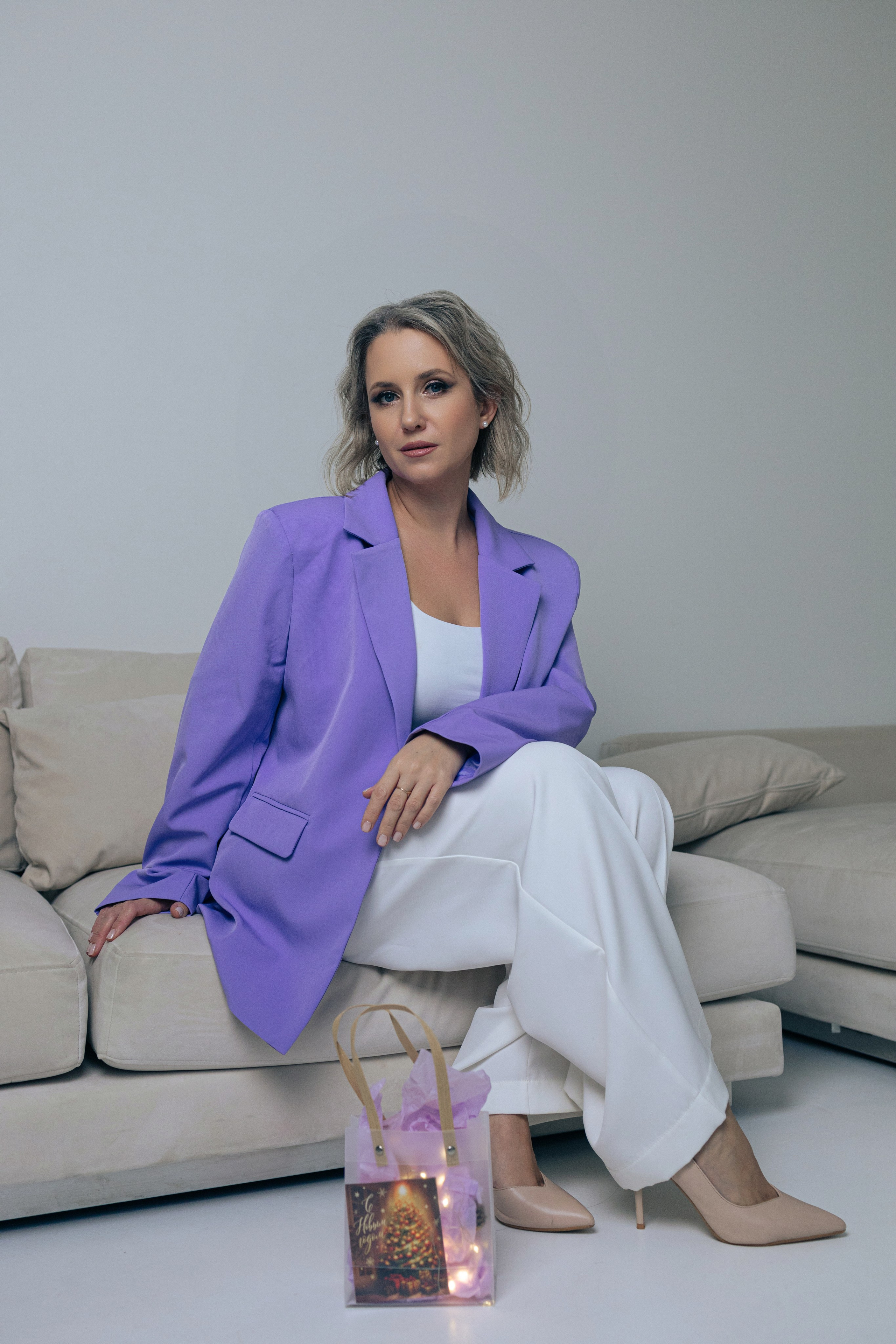 Контент для стилиста. Фотограф в Краснодаре Лагунов Владимир