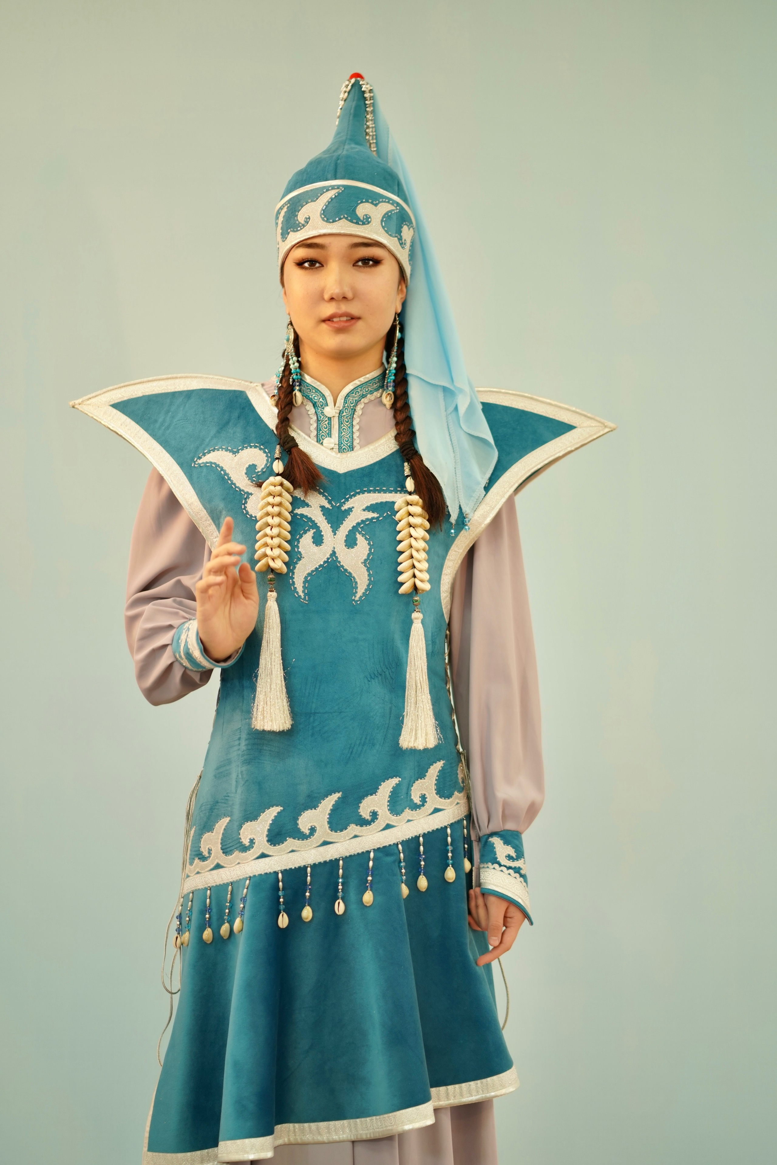 Этнический стиль. Выездной фотограф-видеограф в Республике Алтай Солоны Куюкова