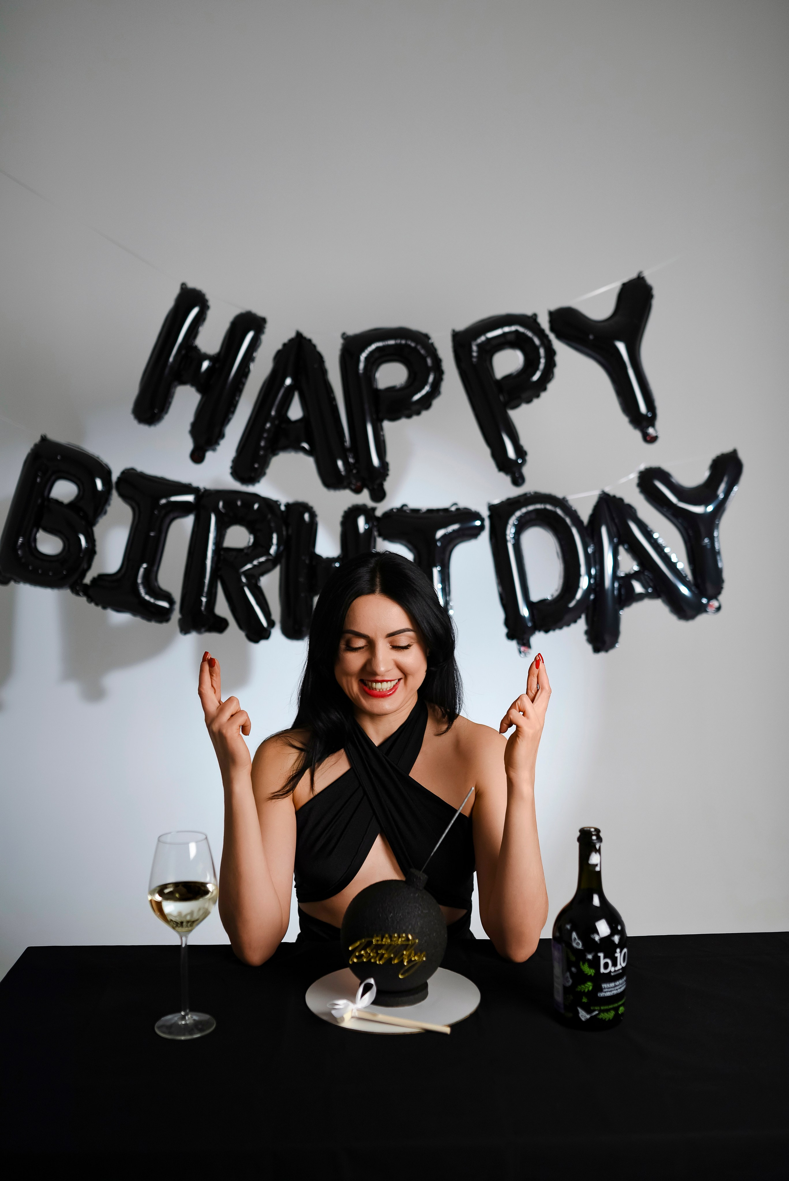 День рождения. Детский и семейный фотограф в Сургуте и Нефтеюганске Анна Старцева