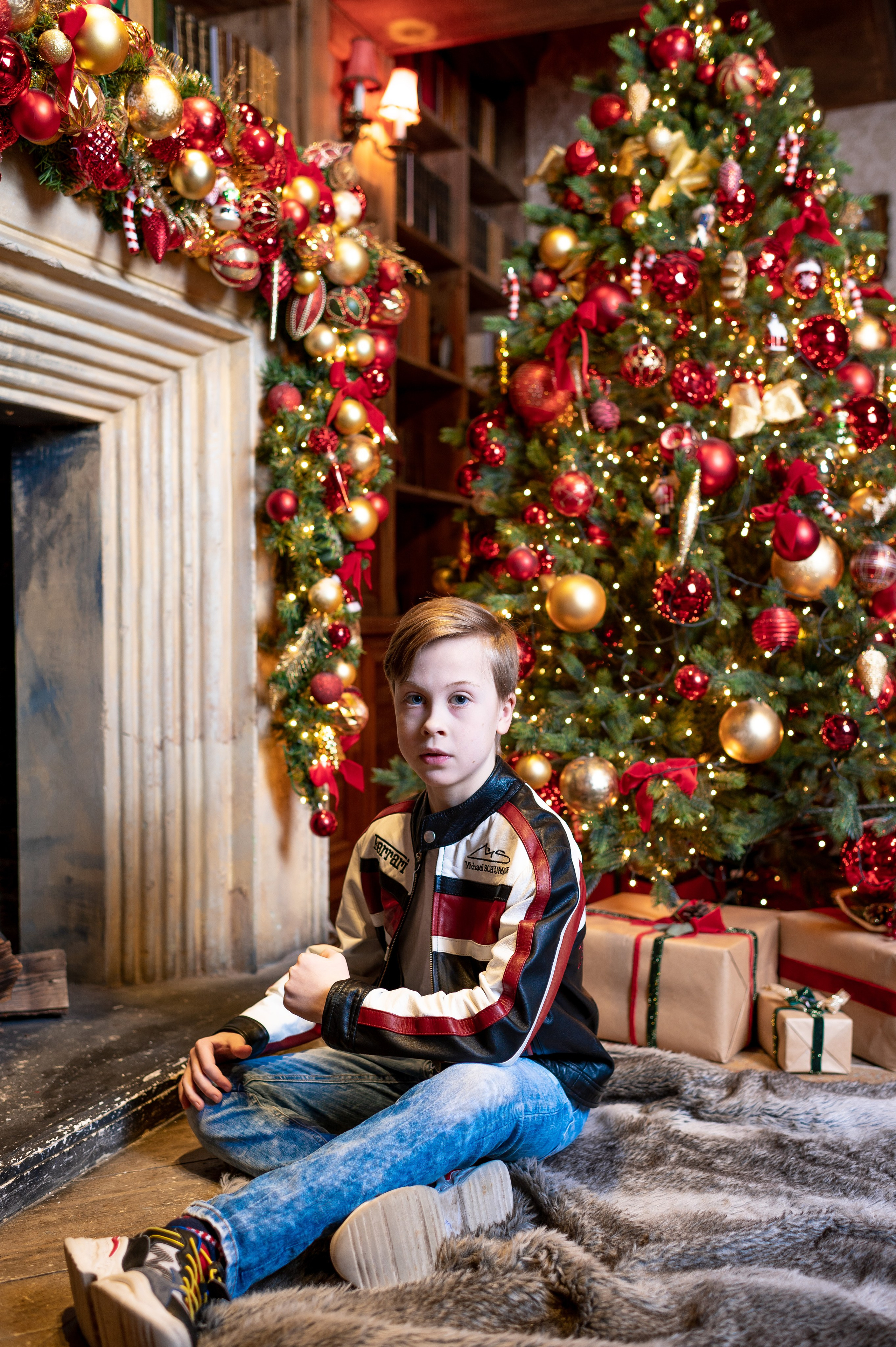 Фотосессия Анастасии, Евгения и Ромы. Портретный, семейный и свадебный фотограф в Санкт-Петербурге и в Москве Ширяев Денис