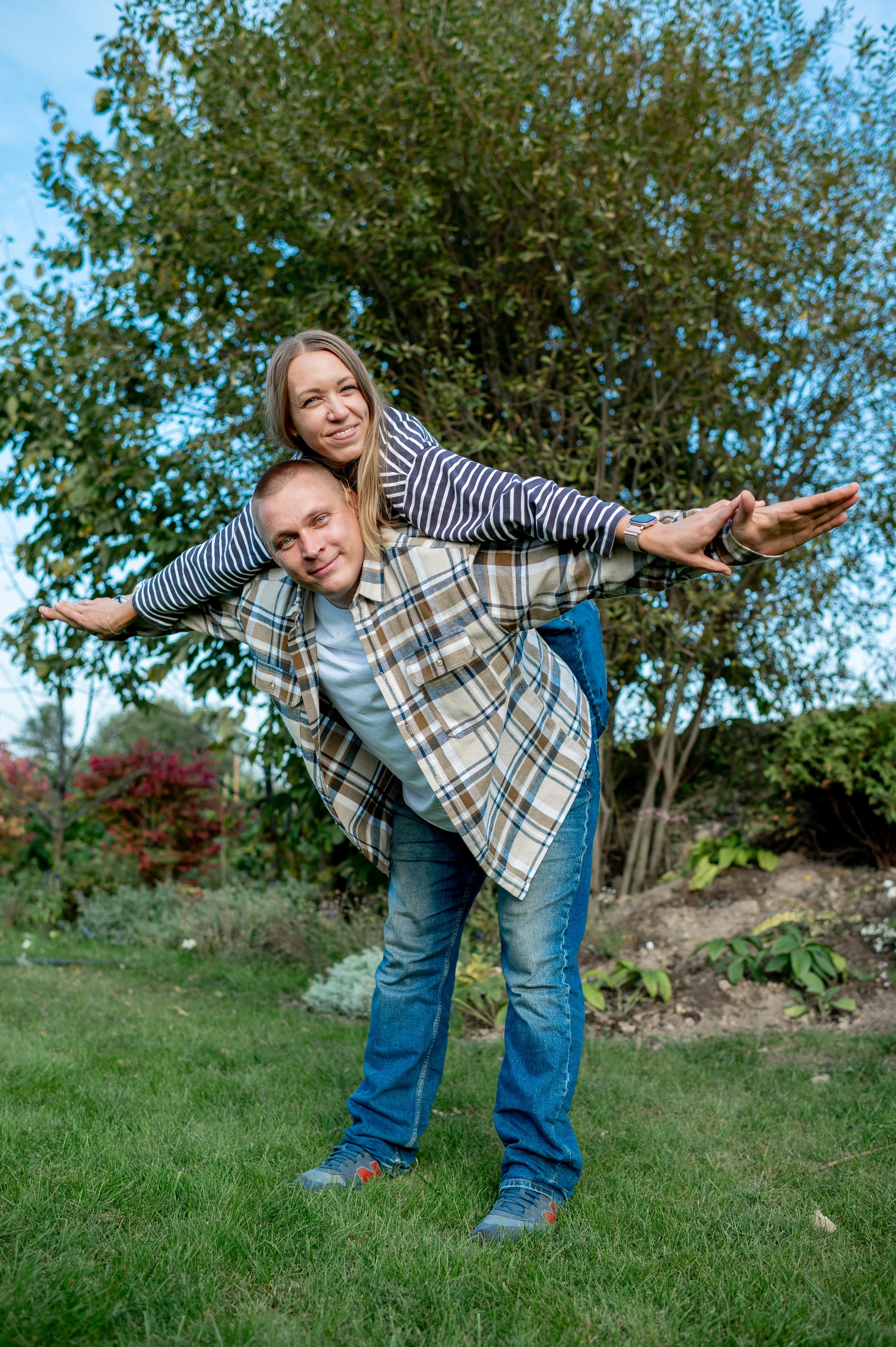Светлана и Алексей. Портретный, семейный и свадебный фотограф в Санкт-Петербурге и в Пушкине Ширяев Денис