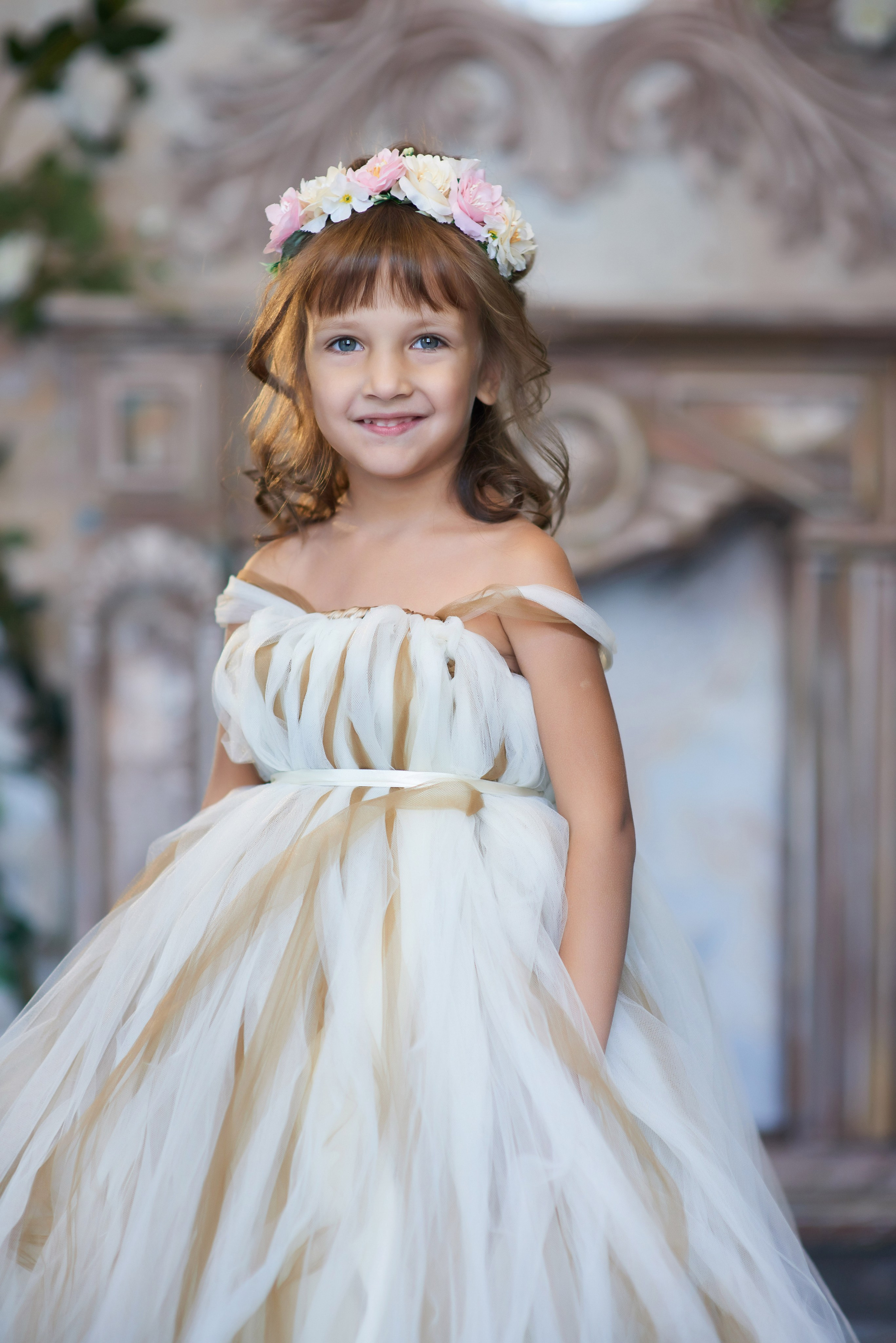 Марина. Портретный, семейный и свадебный фотограф в Санкт-Петербурге и в Пушкине Ширяев Денис