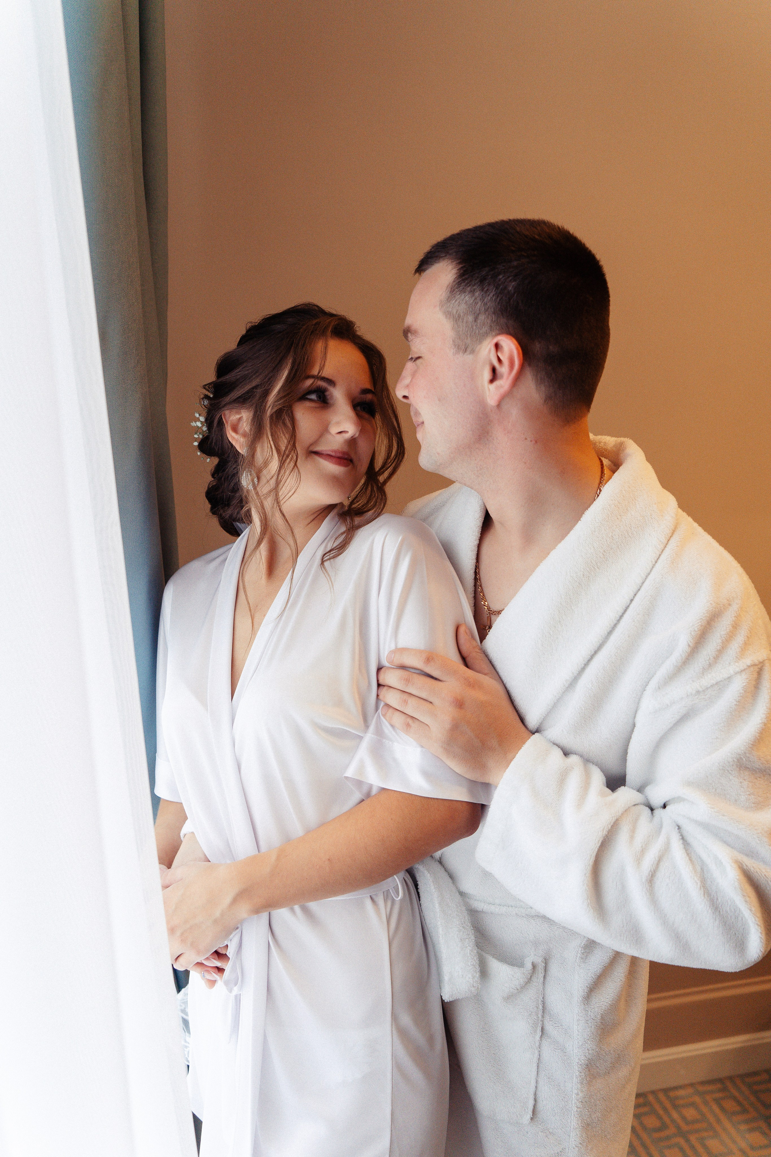 Свадьбы — Love Story. Видеограф Томск, Томская область, Сибирь