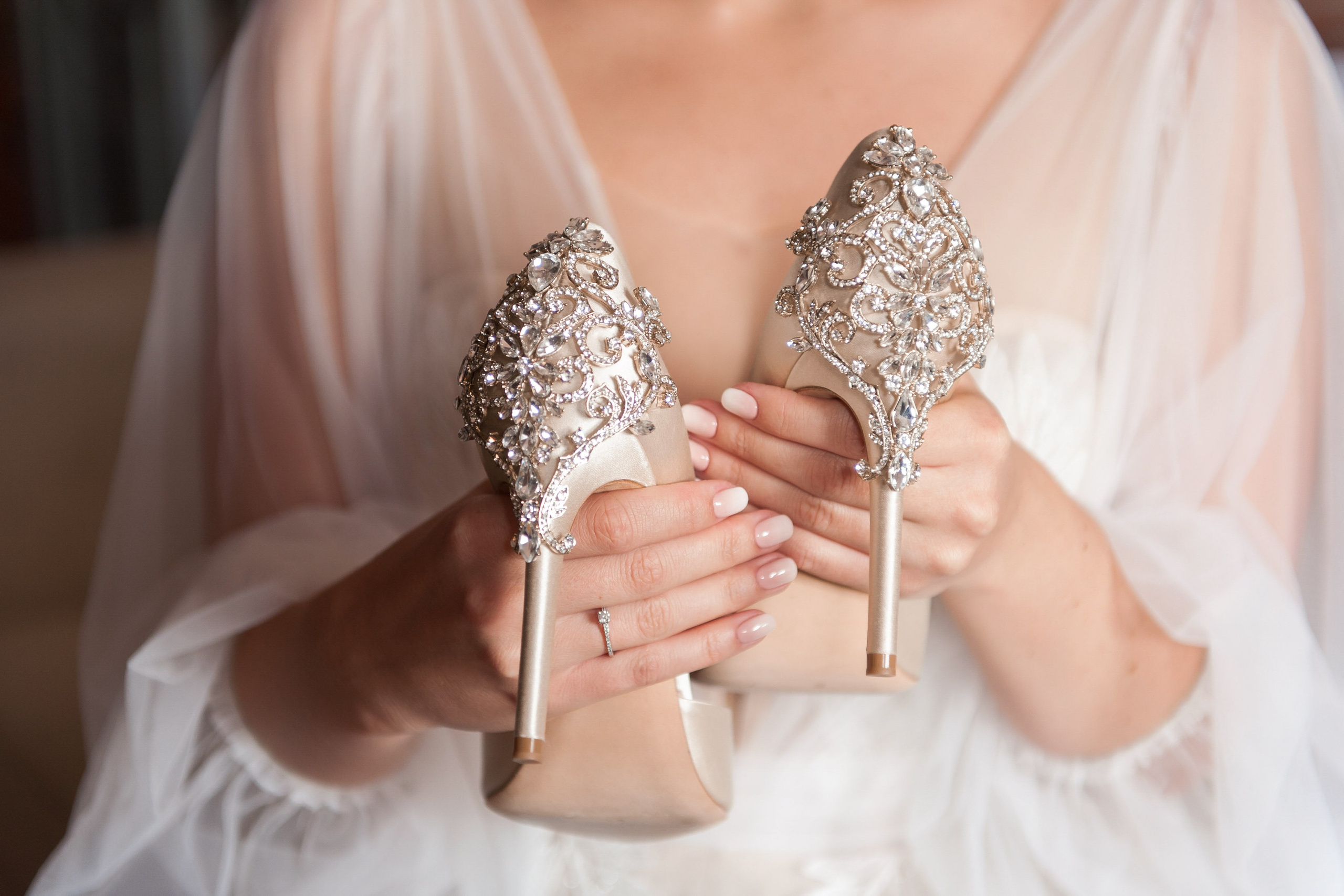 Свадьба в замке Лагендорф. Свадебный фотограф Калининград - Александр Зубанов