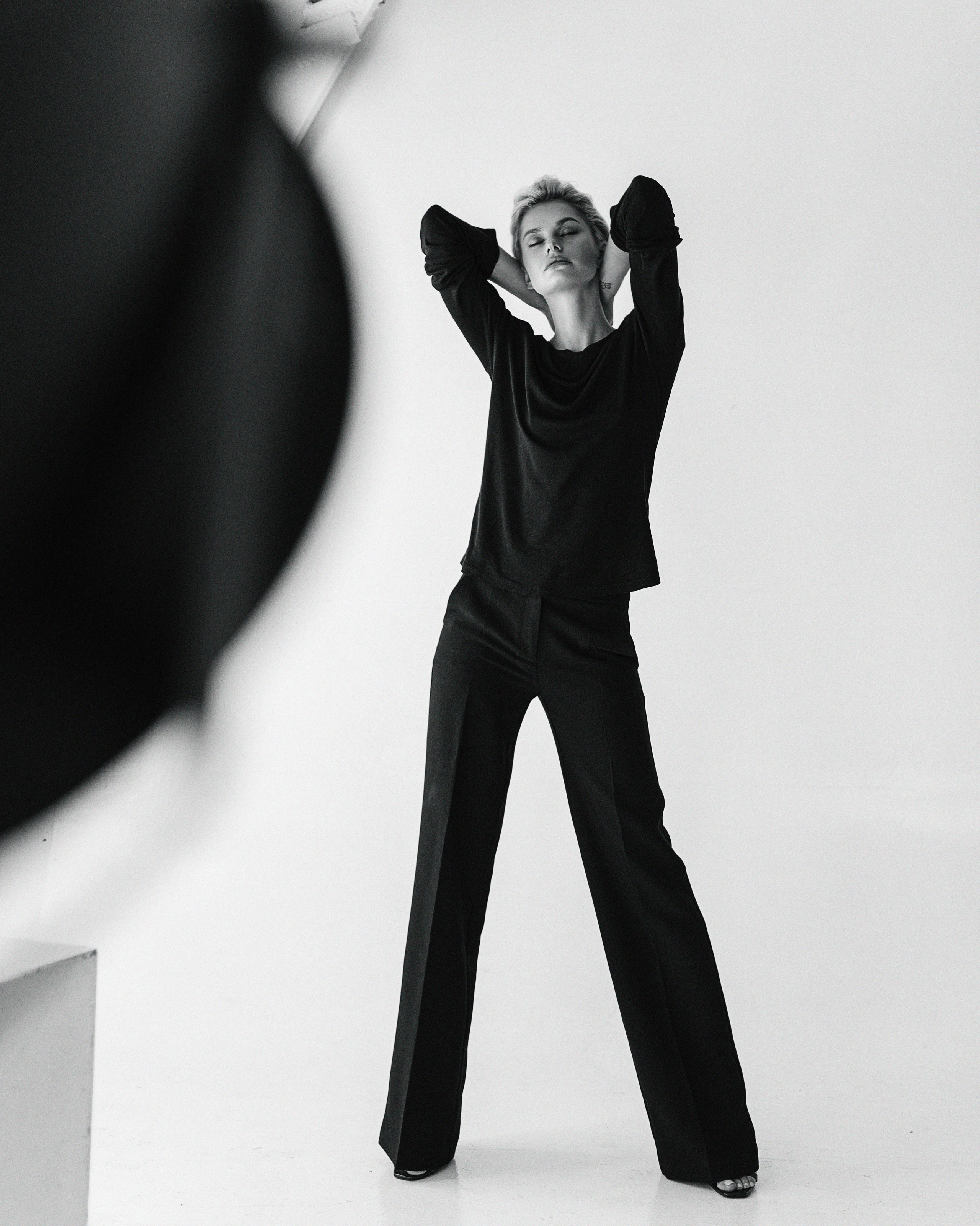 Kristina. Фотограф для людей и их брендов