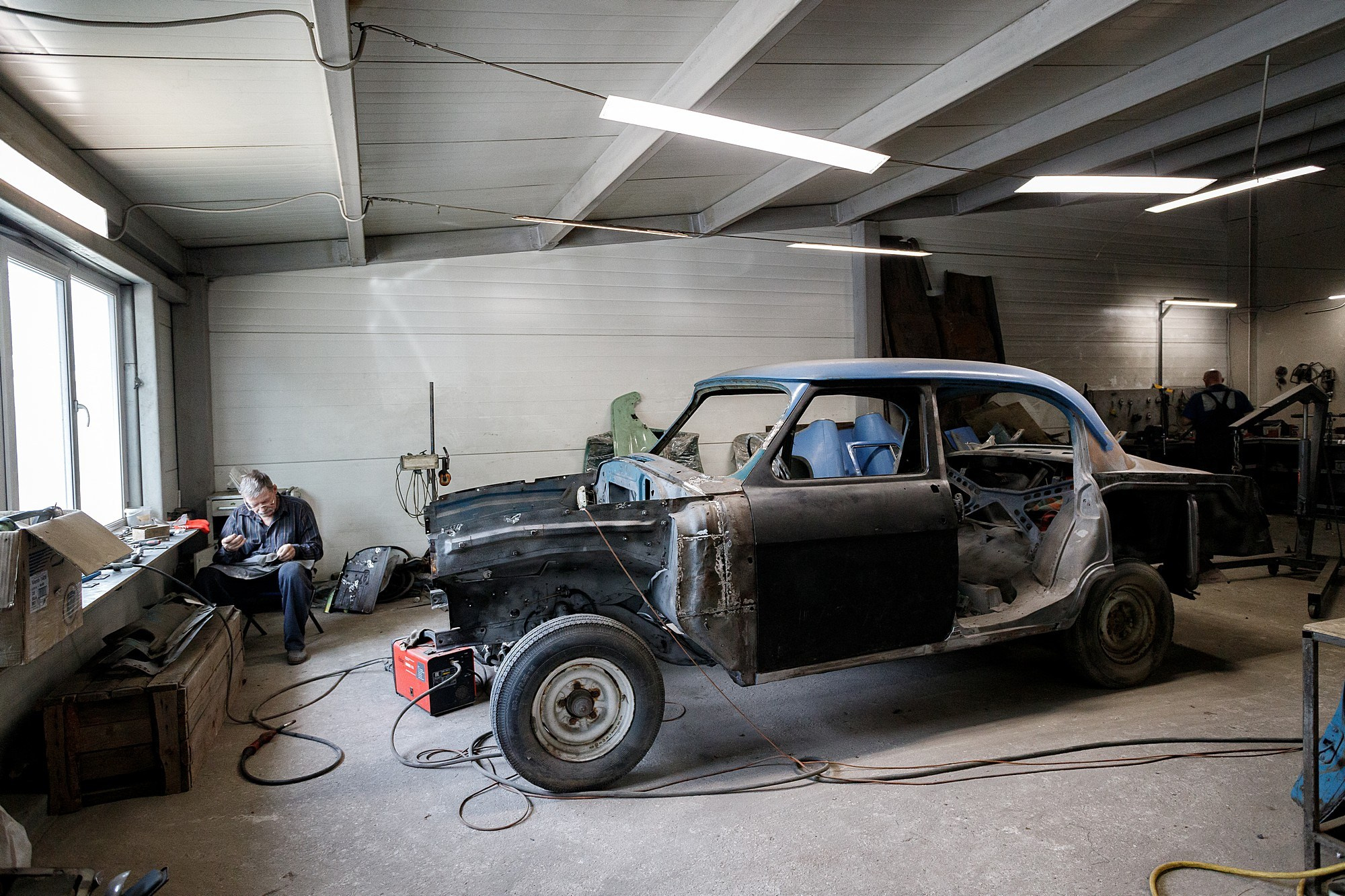 Сделано в СССР. Боченков Вадим | Фотограф в Пскове и Санкт-Петербурге