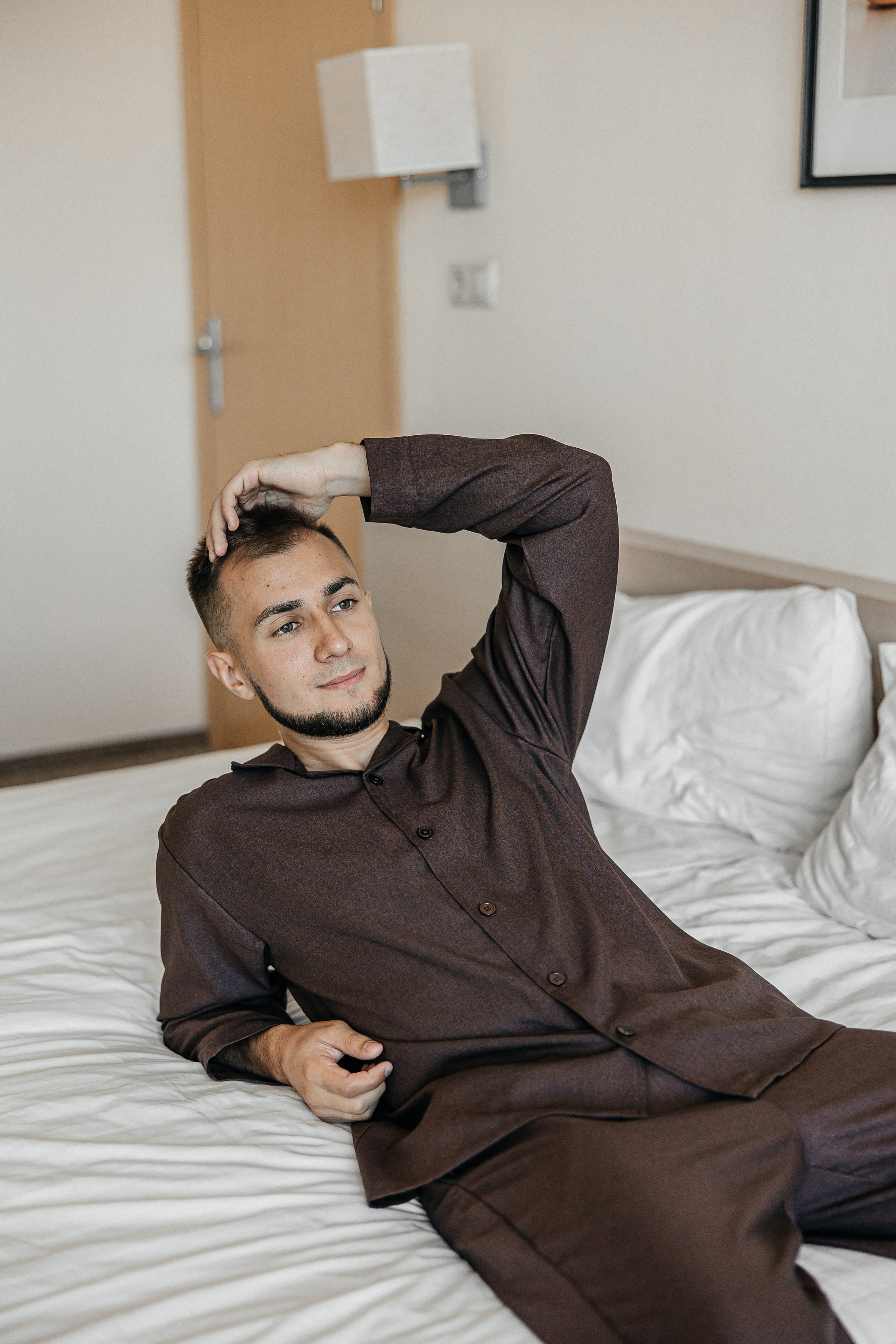 Оксана и Тимур. Свадебный и семейный фотограф Елизавета Ермак | Москва и МО