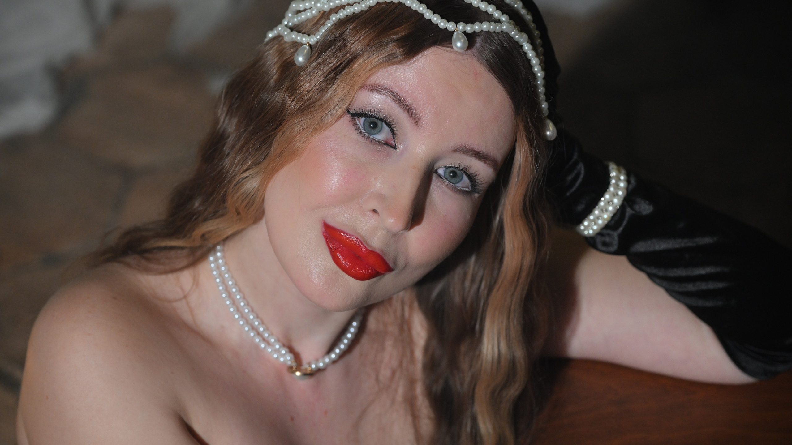 НОВОГОДНЕЕ ВОЛШЕБСТВО ИРИНА. Фотограф в Санкт-Петербурге Сафронов Николай