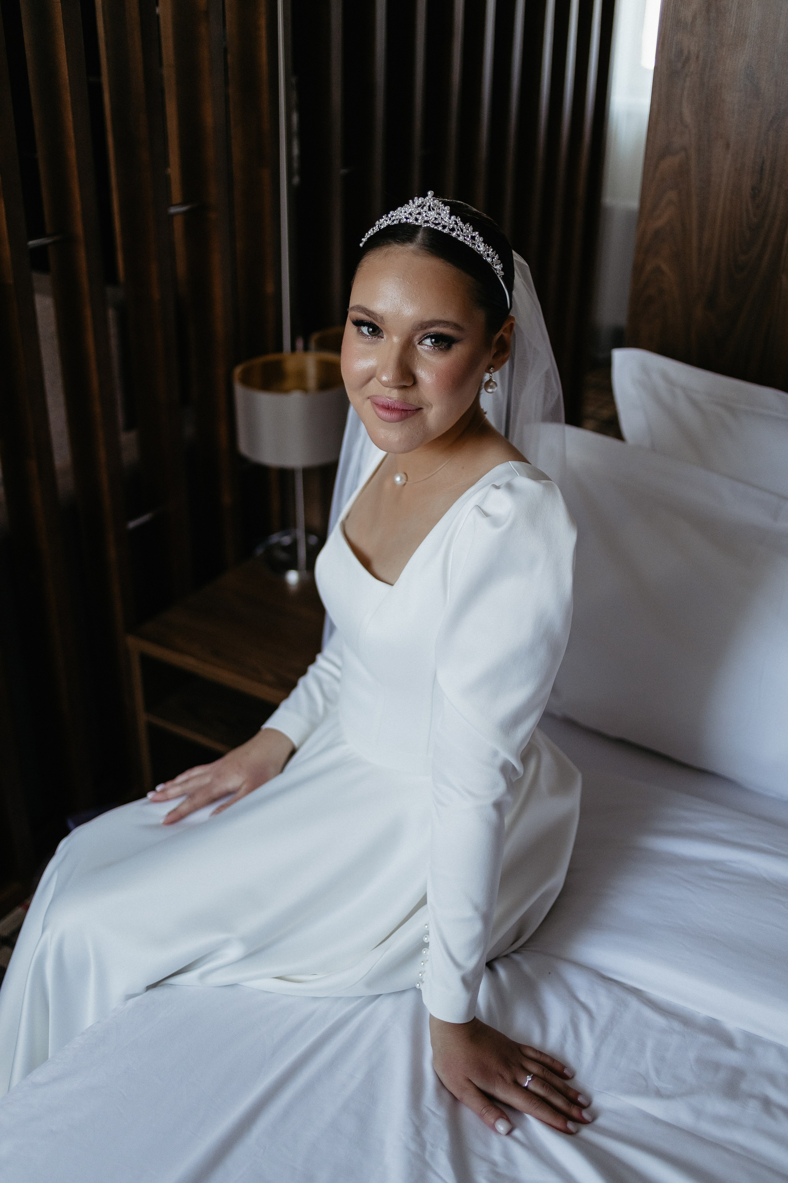 Мария и Станислав. Свадебный и семейный фотограф в Челябинске. Аврамец Анна