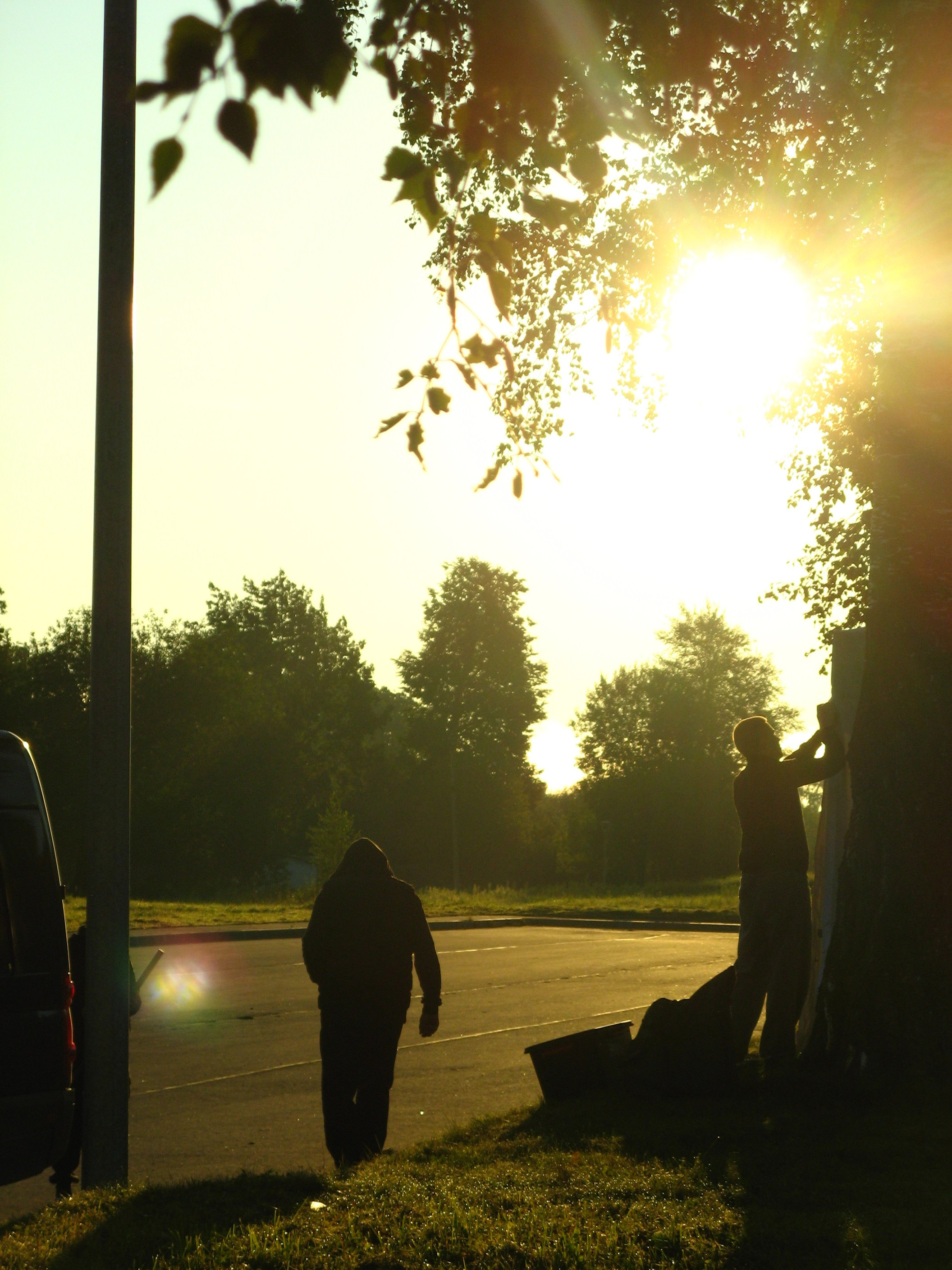 Август 2025. Den Mirov — Фотограф, Музыкант