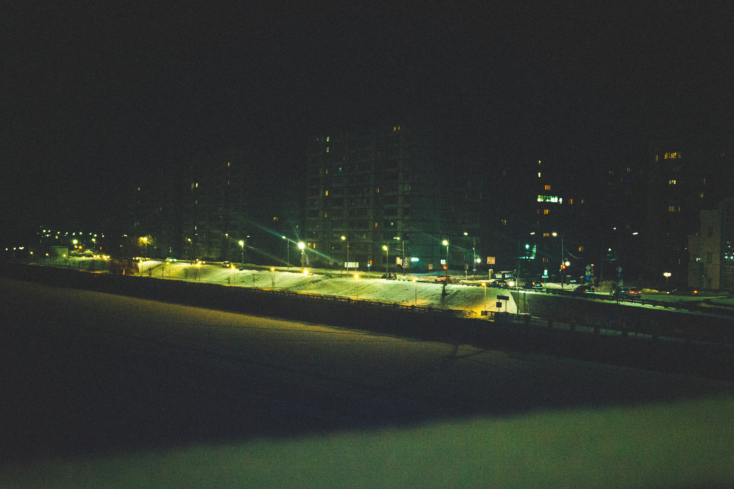 Вдумчиво. Den Mirov — Фотограф, Музыкант