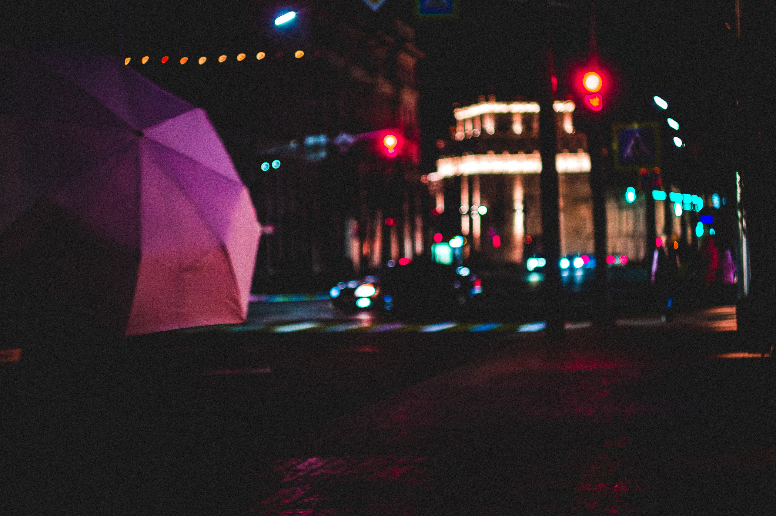 Missed shot. Den Mirov — Photographer, Musician