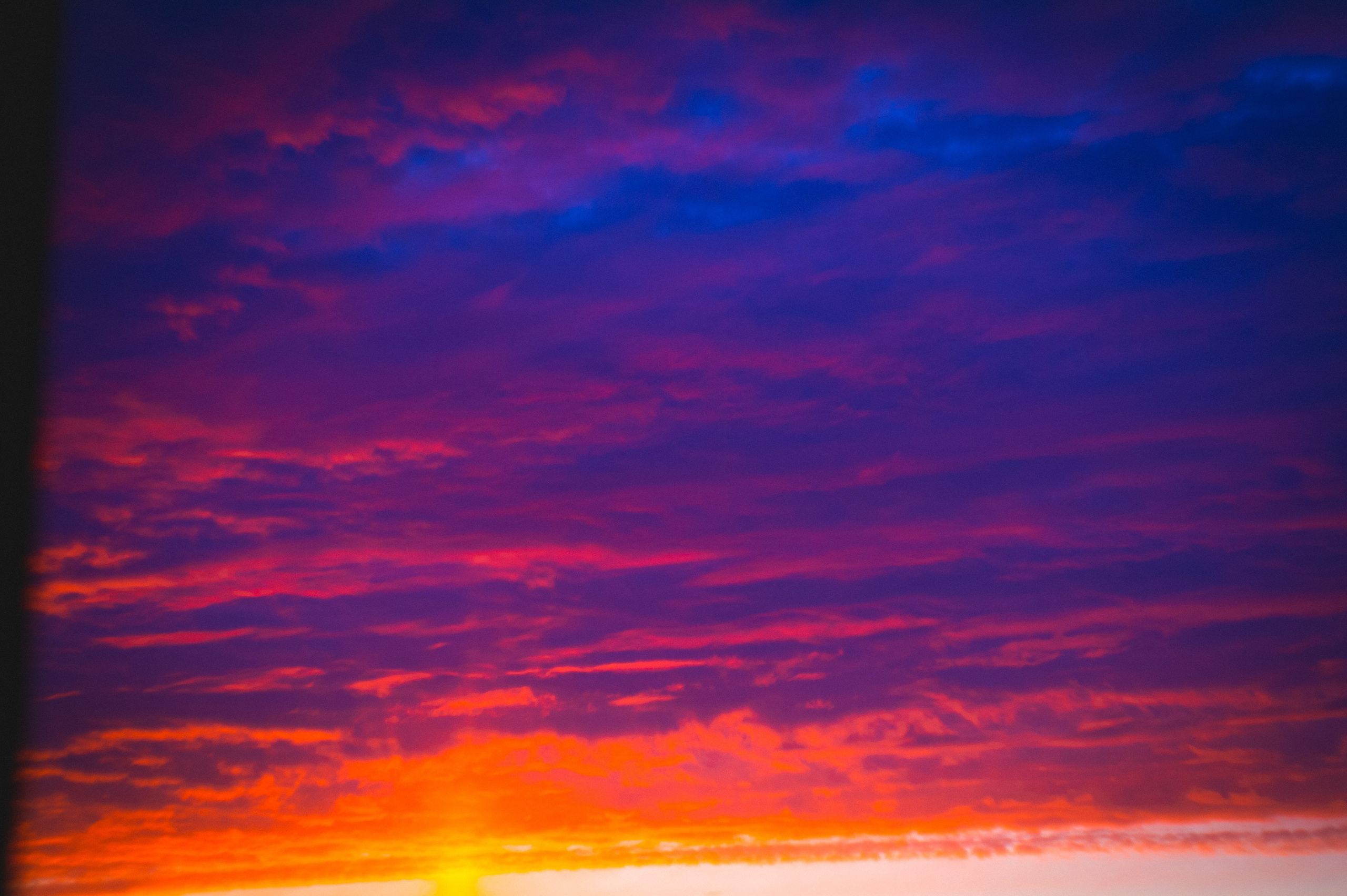 The Road to Truth. Den Mirov — Photographer, Musician