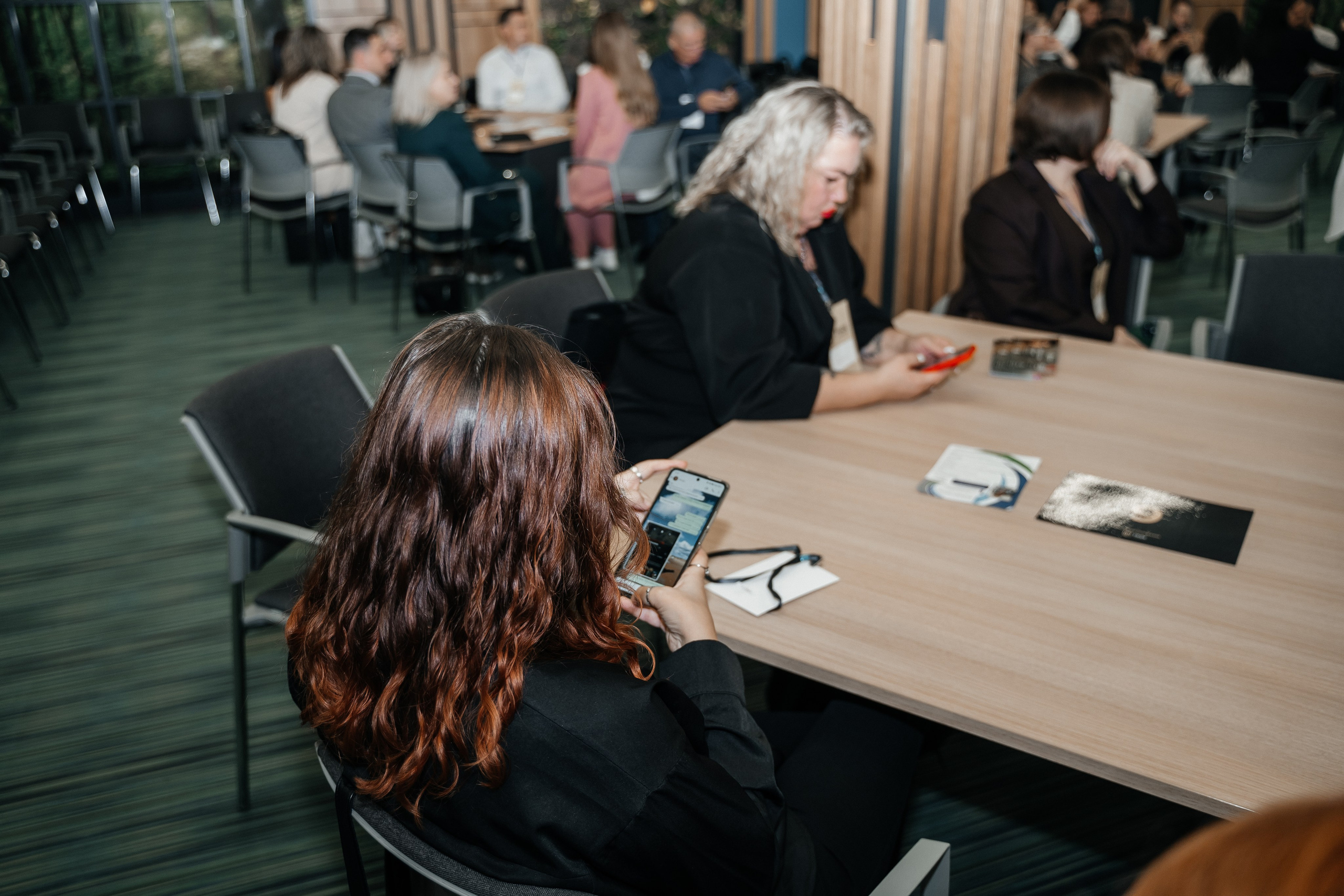 Репортаж. Виктория Алпеева — фотограф по любви