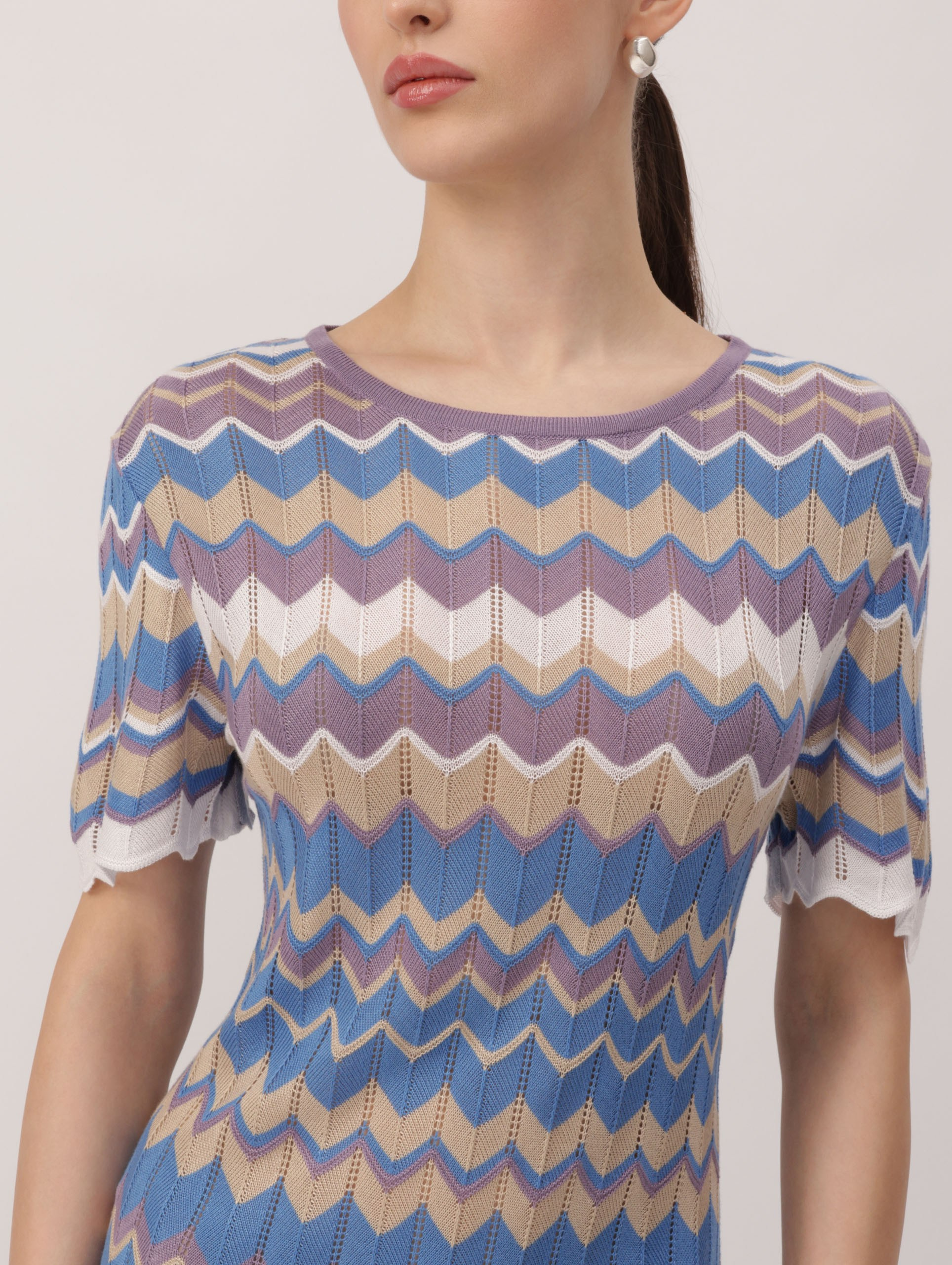 Фотоальбом с модельными съёмками (Лера)