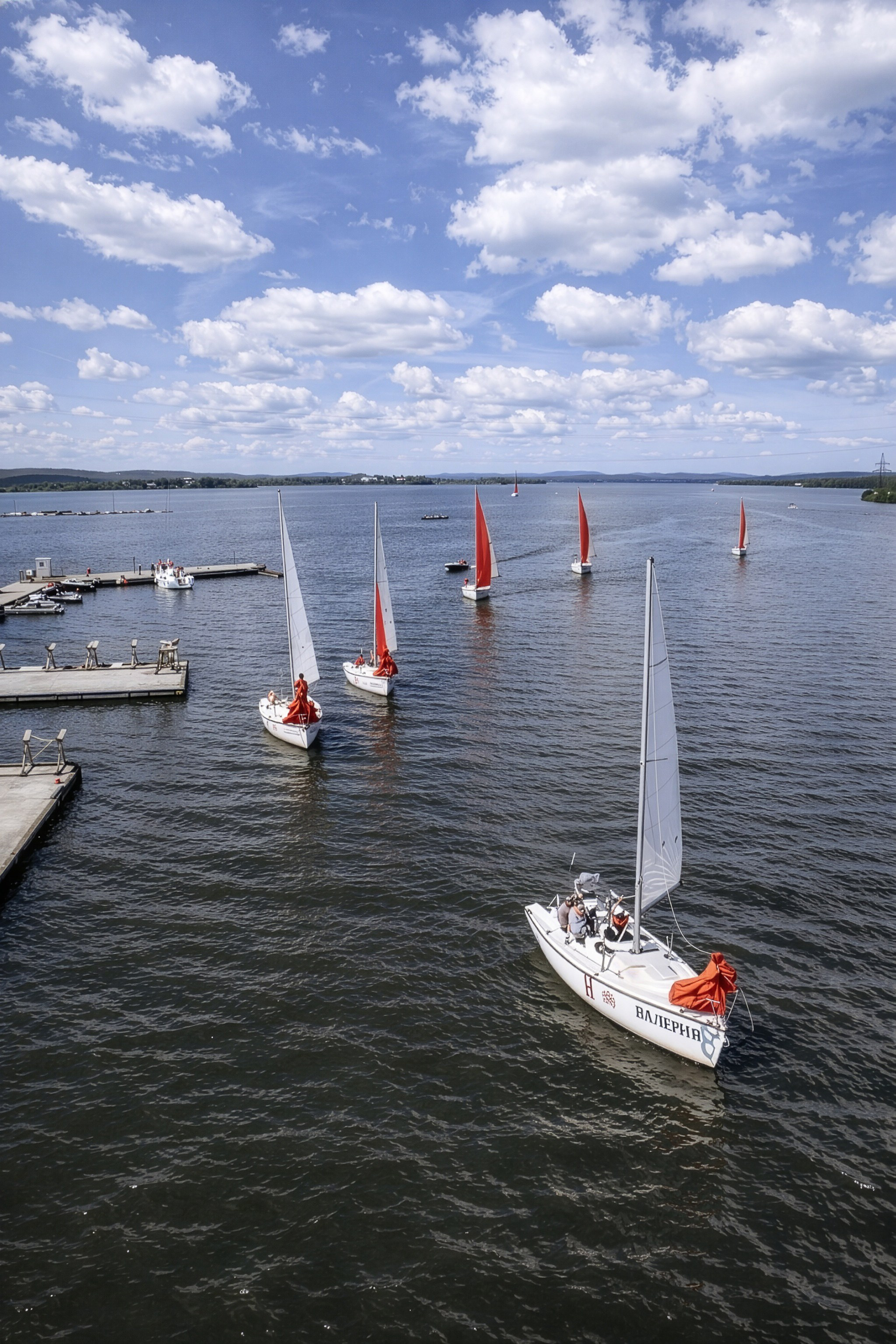 Фотограф на регату в Екатеринбурге: кейс для Центробанка в Коматеке. Фотограф Дмитрий Судаков — Свадебная и репортажная съемка в Екатеринбурге и Москве