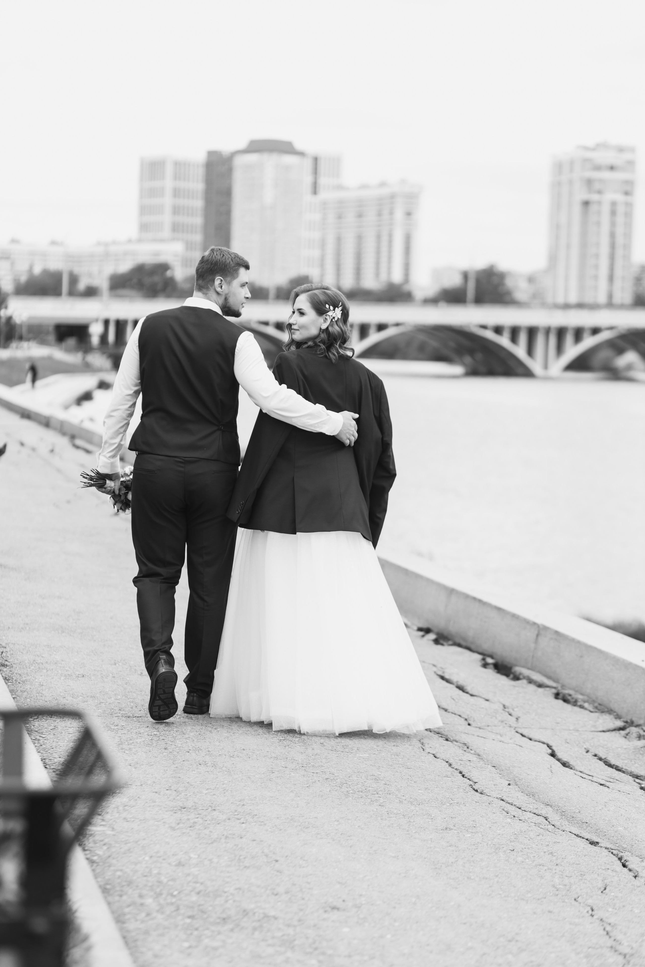 Марина&Максим. Свадебный и семейный фотограф Екатеринбург Настя Саедгалина