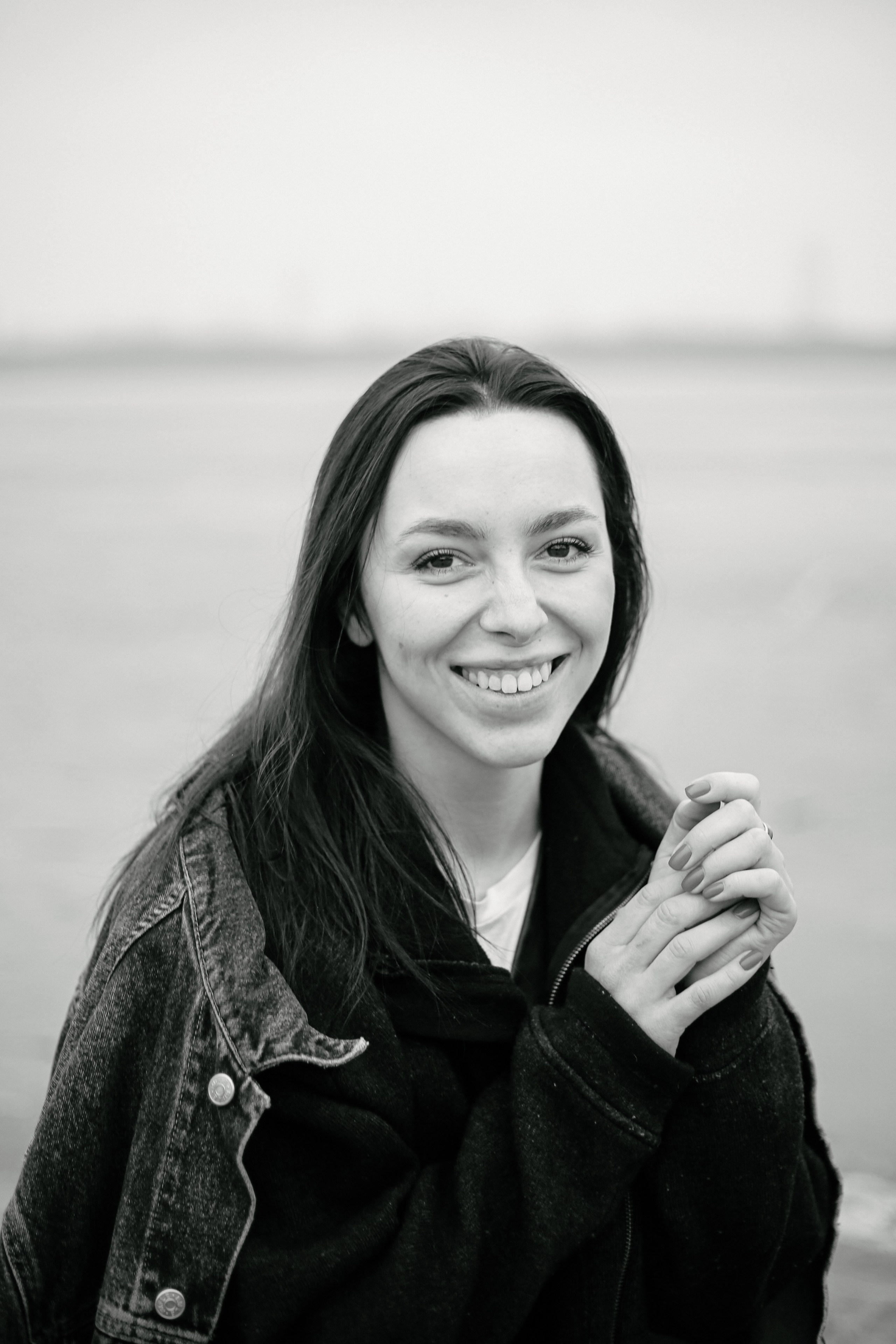 Портреты. Анна Шатон фотограф Москва