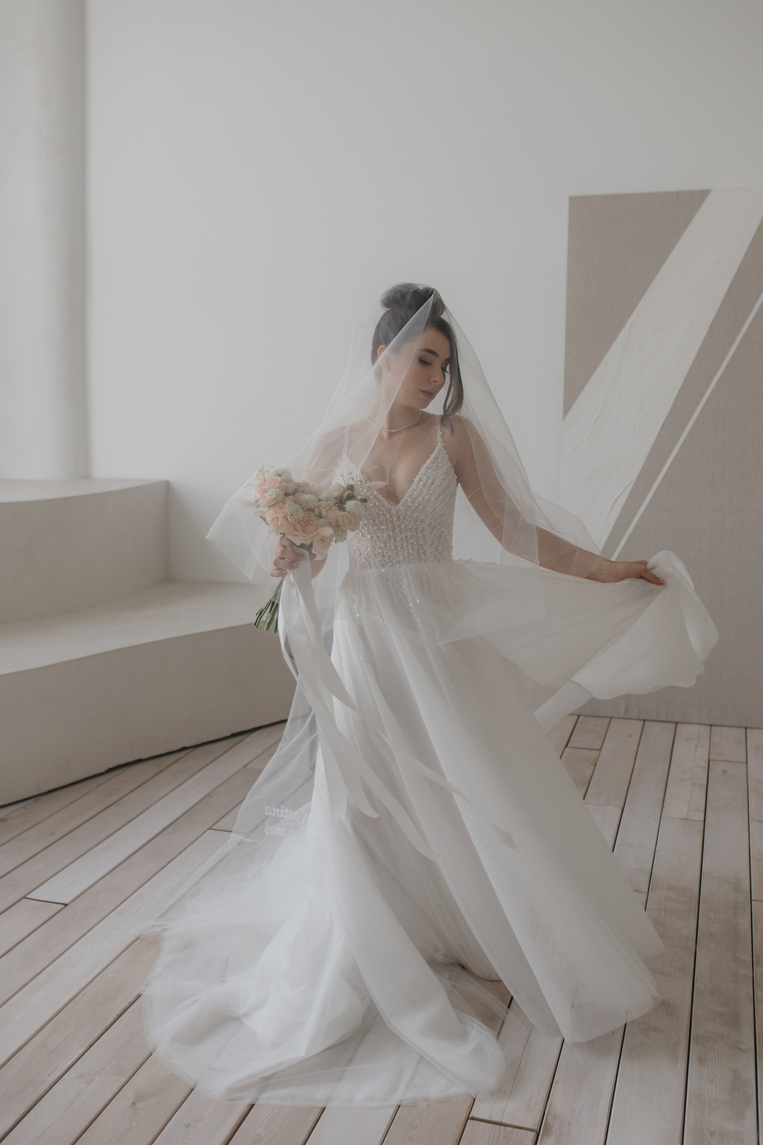 Ян-Полина — Отель Radisson Blu. Свадебный фотограф Екатеринбург/Челябинск — Любовь Волохова