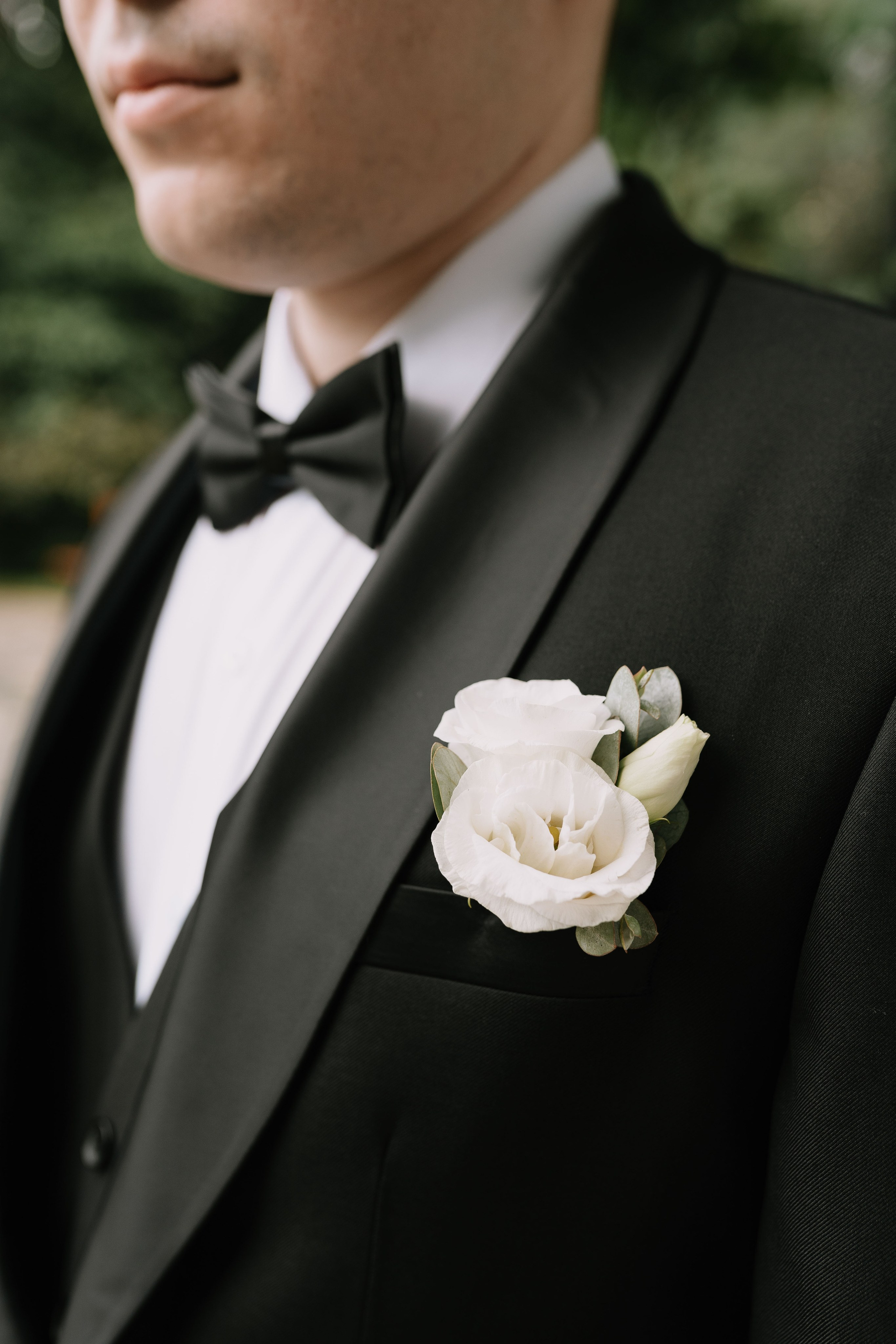 Свадебная фотосессия в Москве. Свадебный фотограф в Москве Анна Полушина