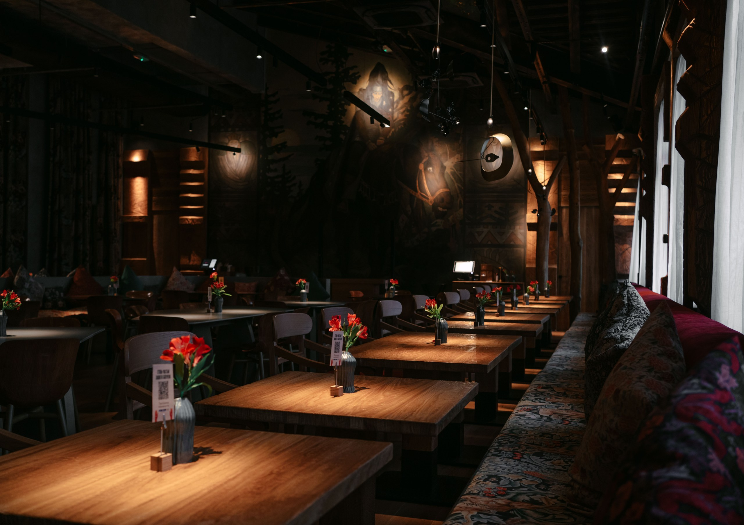 Горыныч х Enter. Саша Копылов, фотограф в Казани