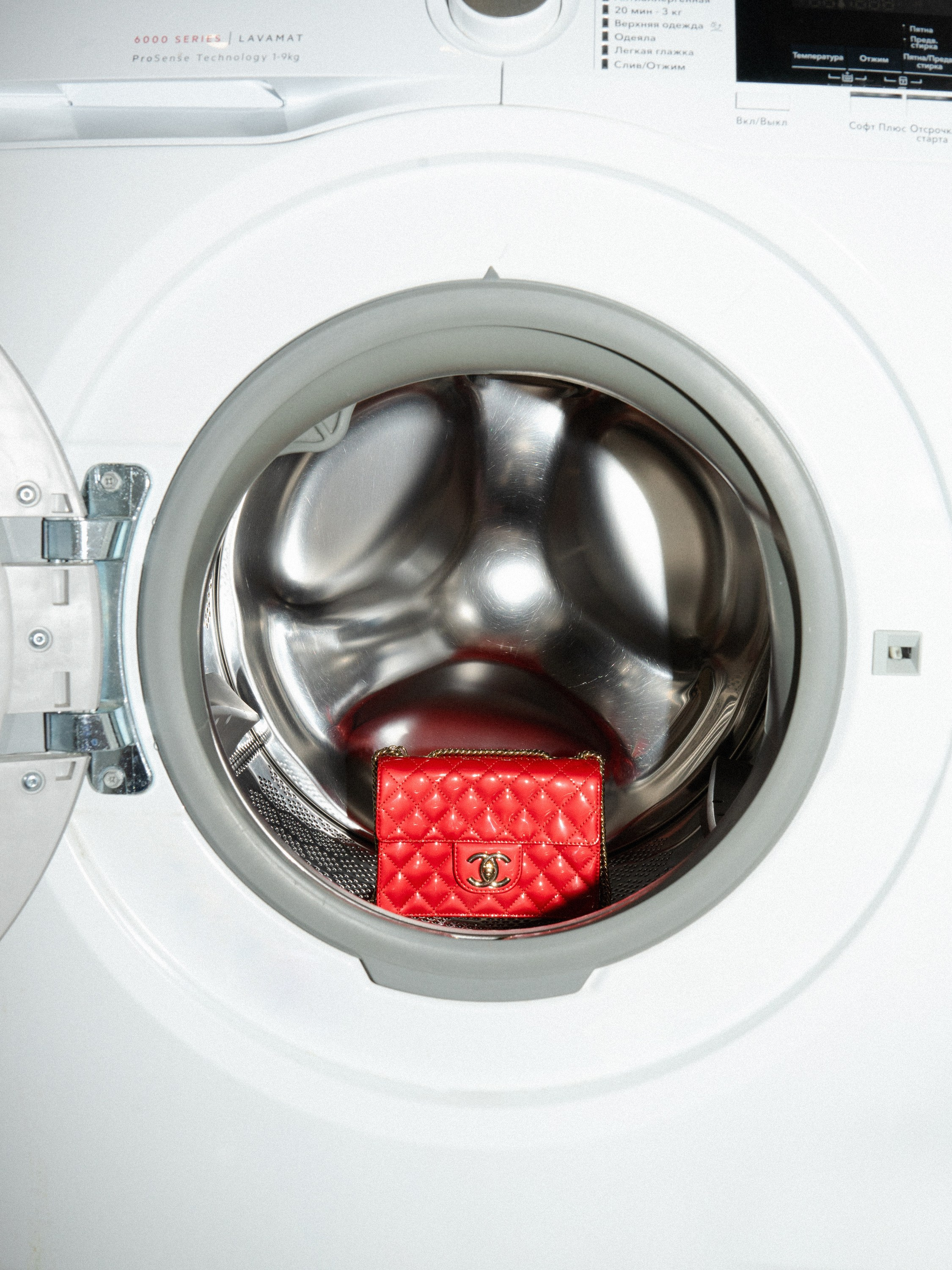 TheCULTT. Фотограф и видеограф для брендов в Москве