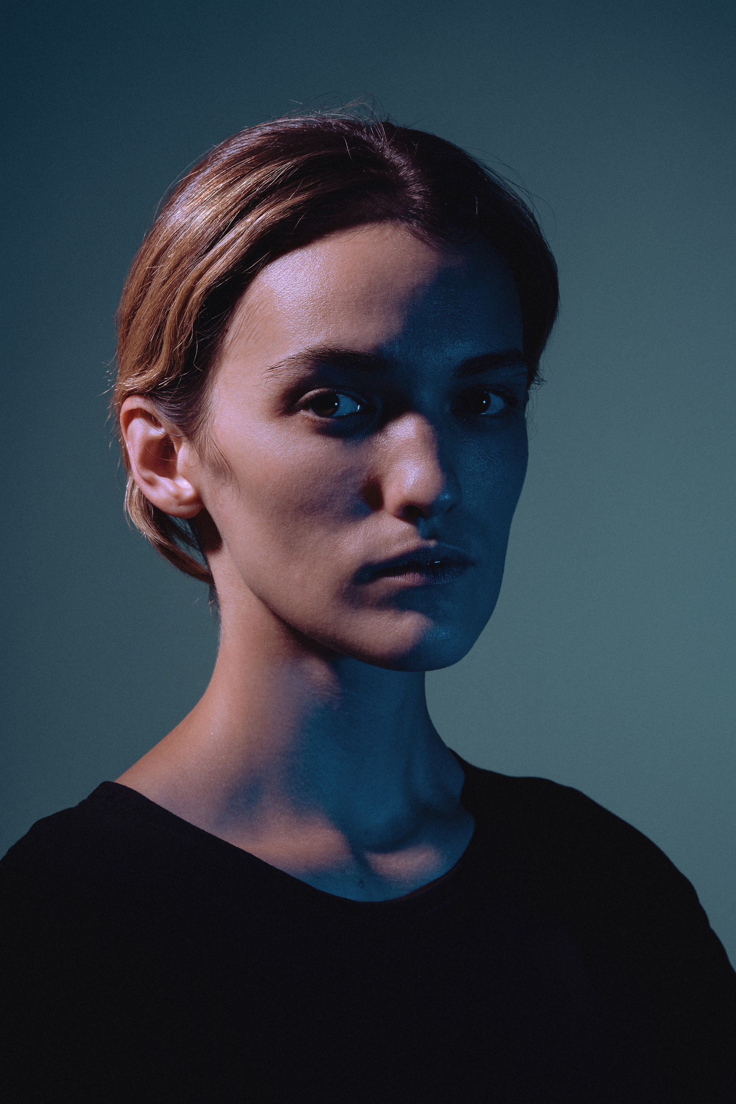 Портфолио. Портретный фотограф в Москве Татьяна