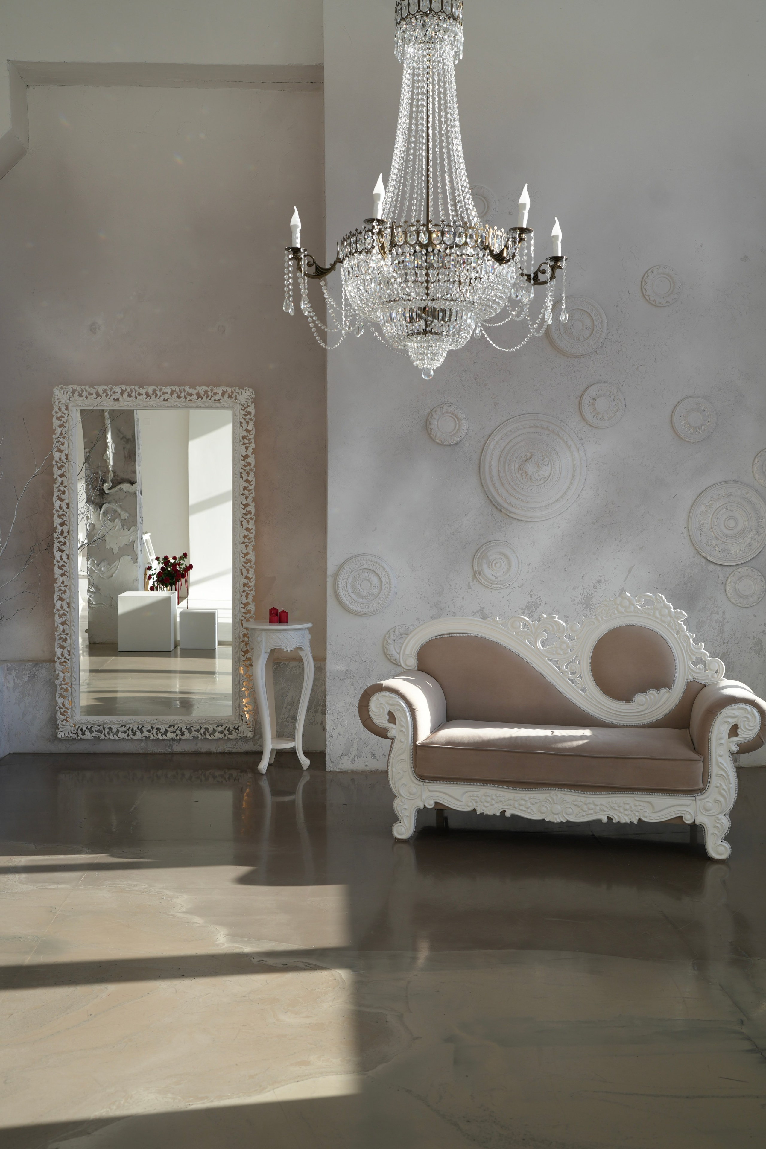 Зал Классический