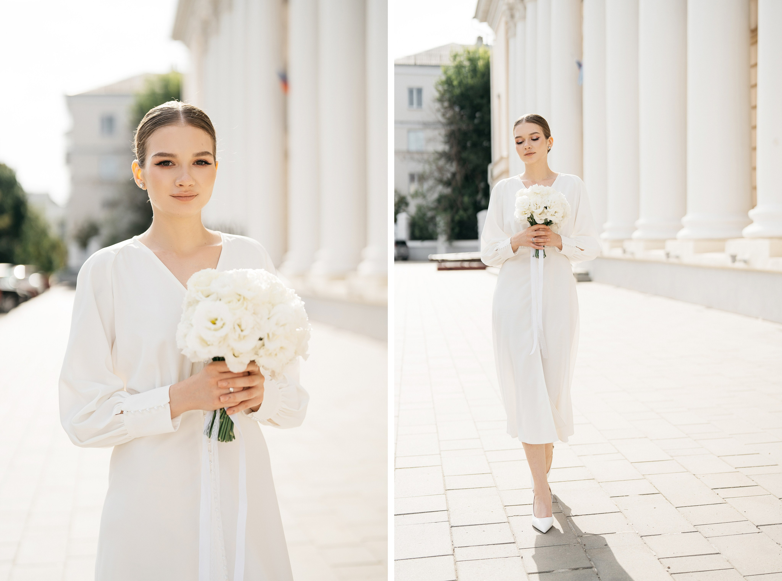 Иван & Анна. Свадебный и репортажный фотограф Юров Дмитрий