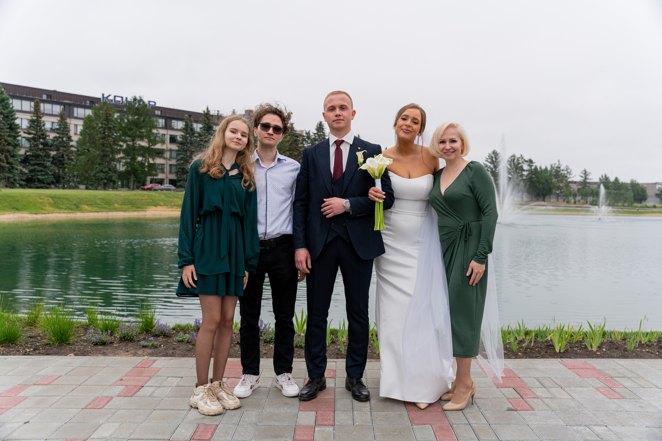 ЕВГЕНИЯ И ДАРЬИ. Фотограф на любое мероприятие