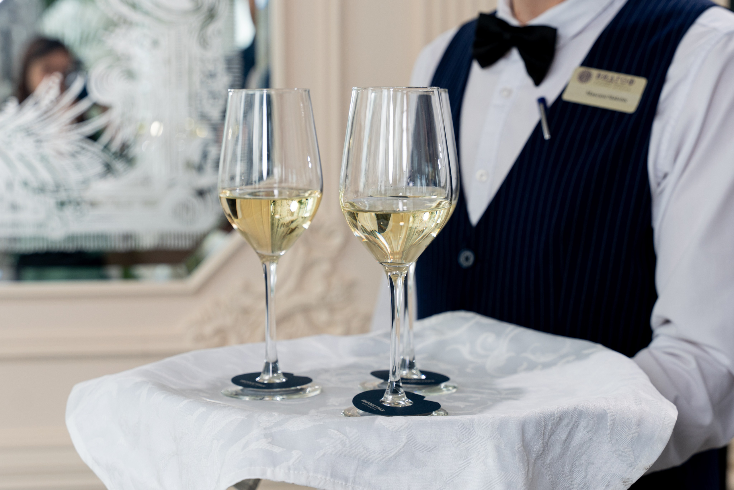 БИЗНЕС-ЗАВТРАК «ИНГОССТРАХ». Фотограф на любое мероприятие