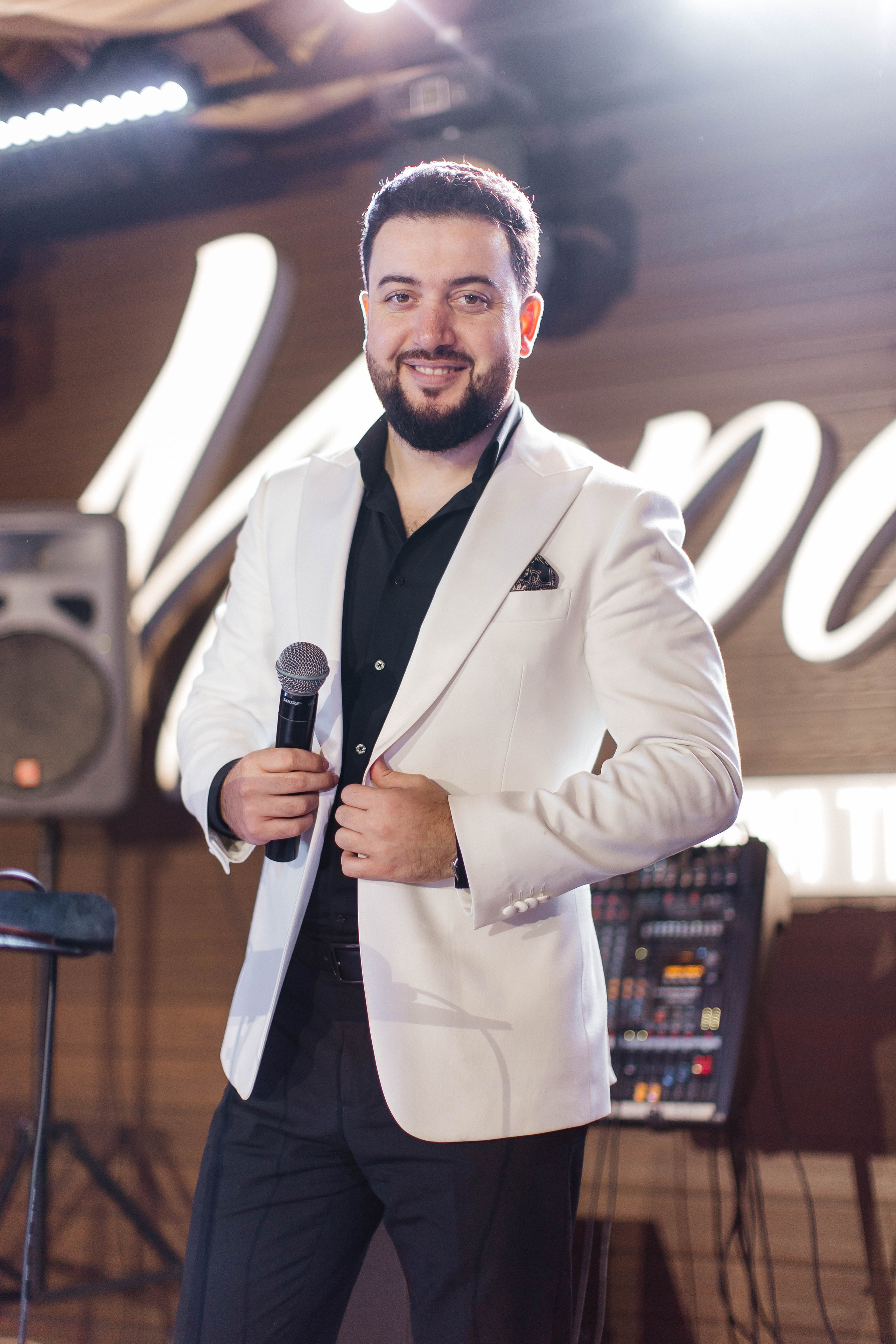 Арсен & Мариам. Главная