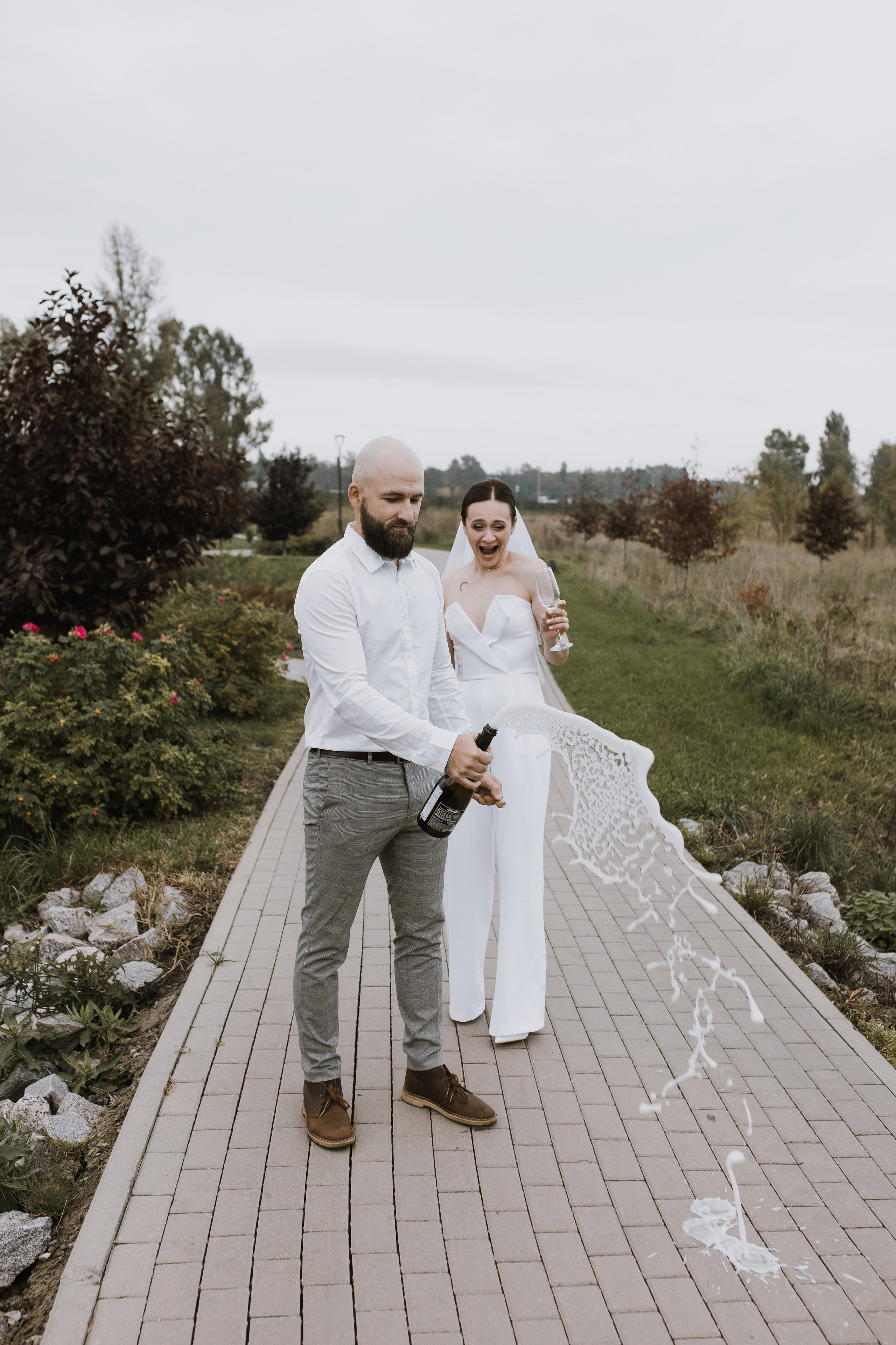 Свадебный и семейный фотограф в Белгороде Юлия Першина