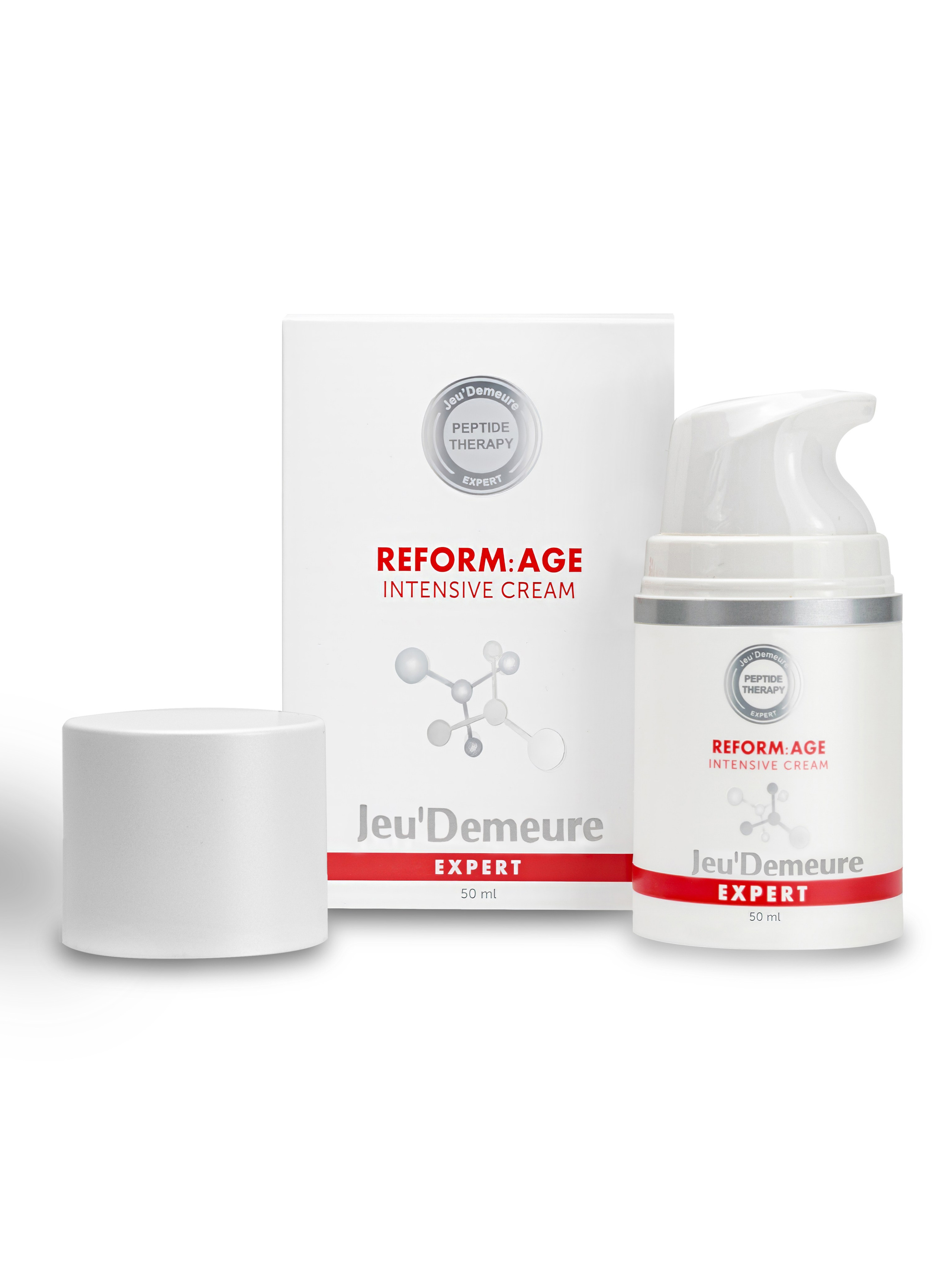 Съемка для Jeu'Demeure