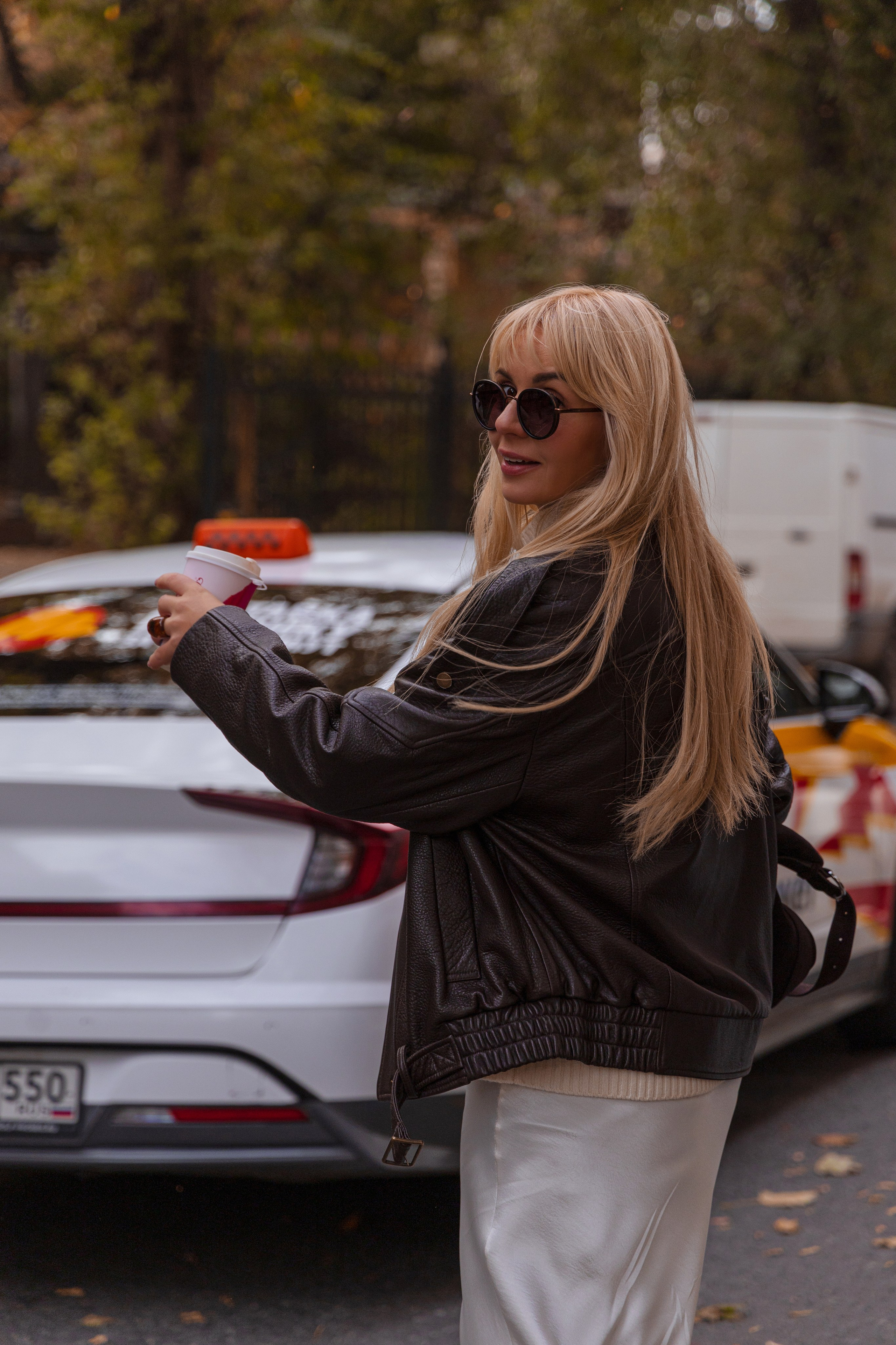 Городская. Фотограф Анастасия Пинчук