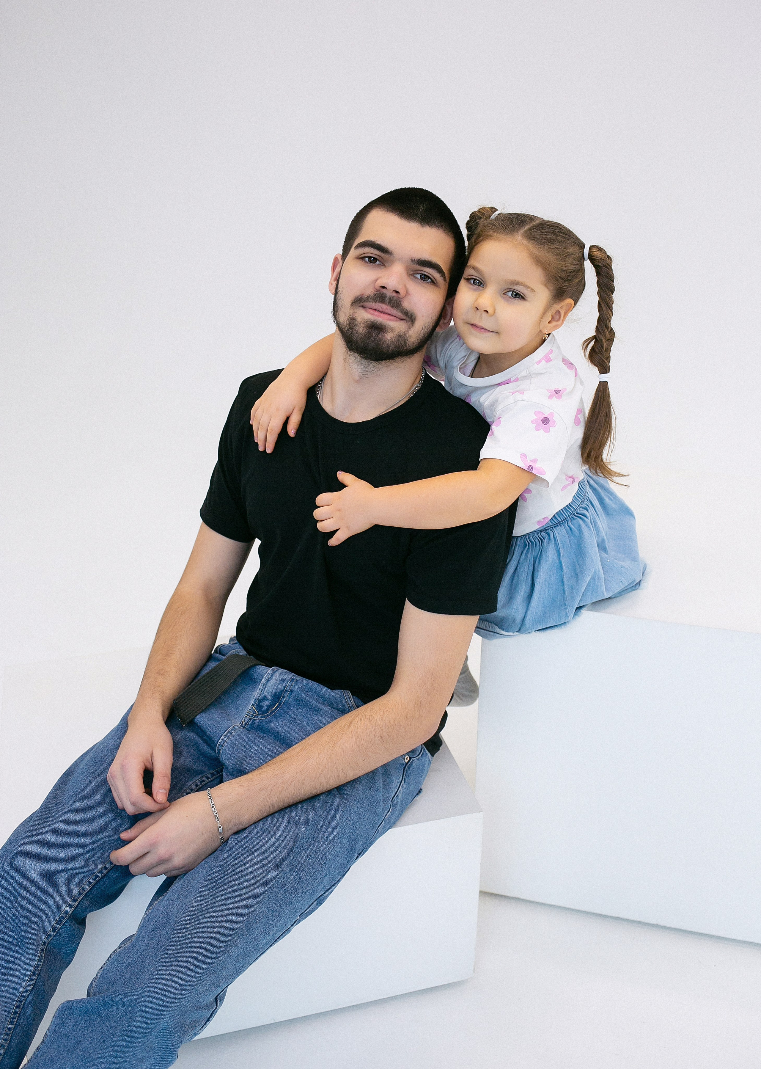 Семейные фотографии. Фотограф новорожденных и семейный фотограф НСО г. Бердск Марина Львова