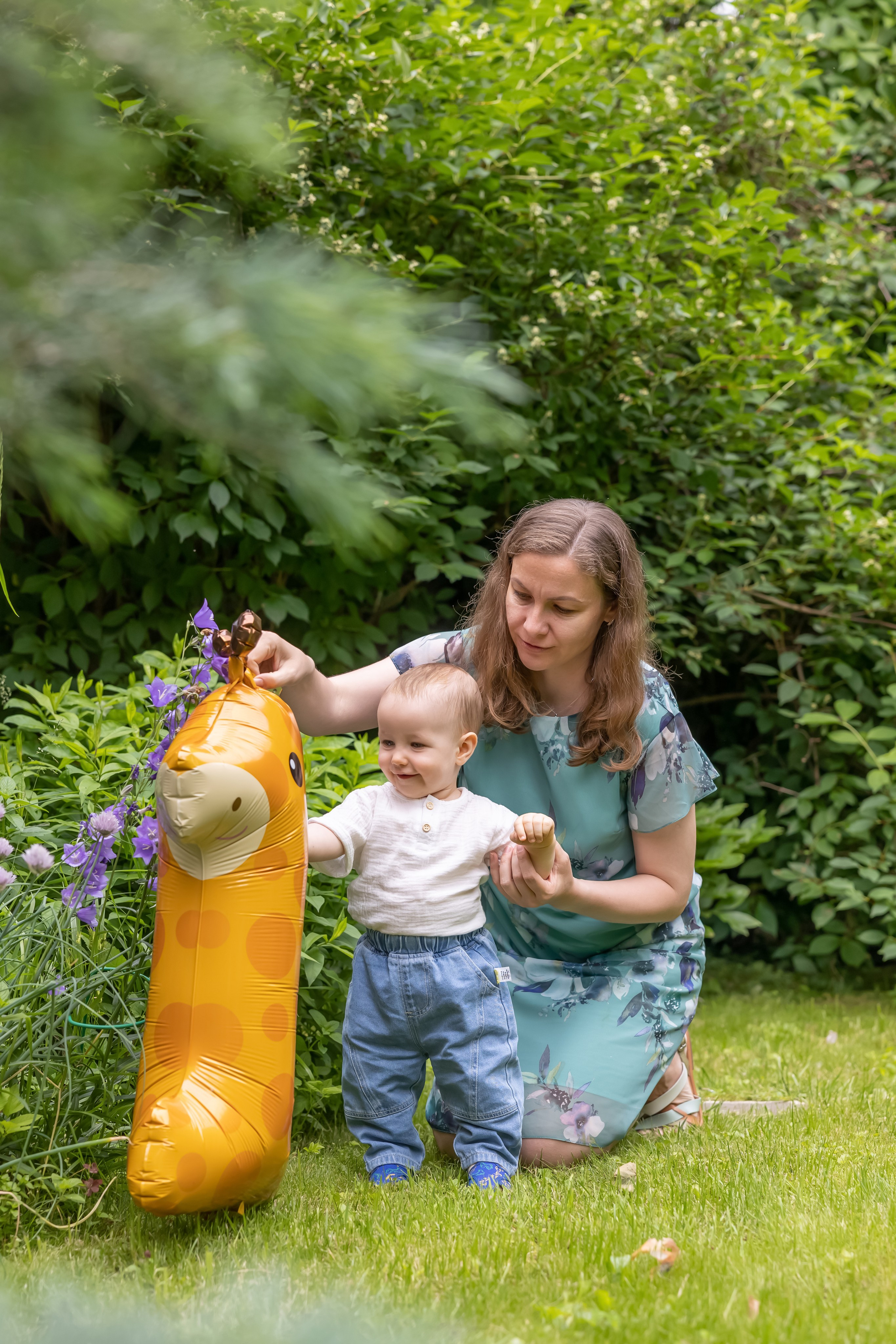 Первый юбилей!. Сказочный фотограф для Вас и Вашей семьи
