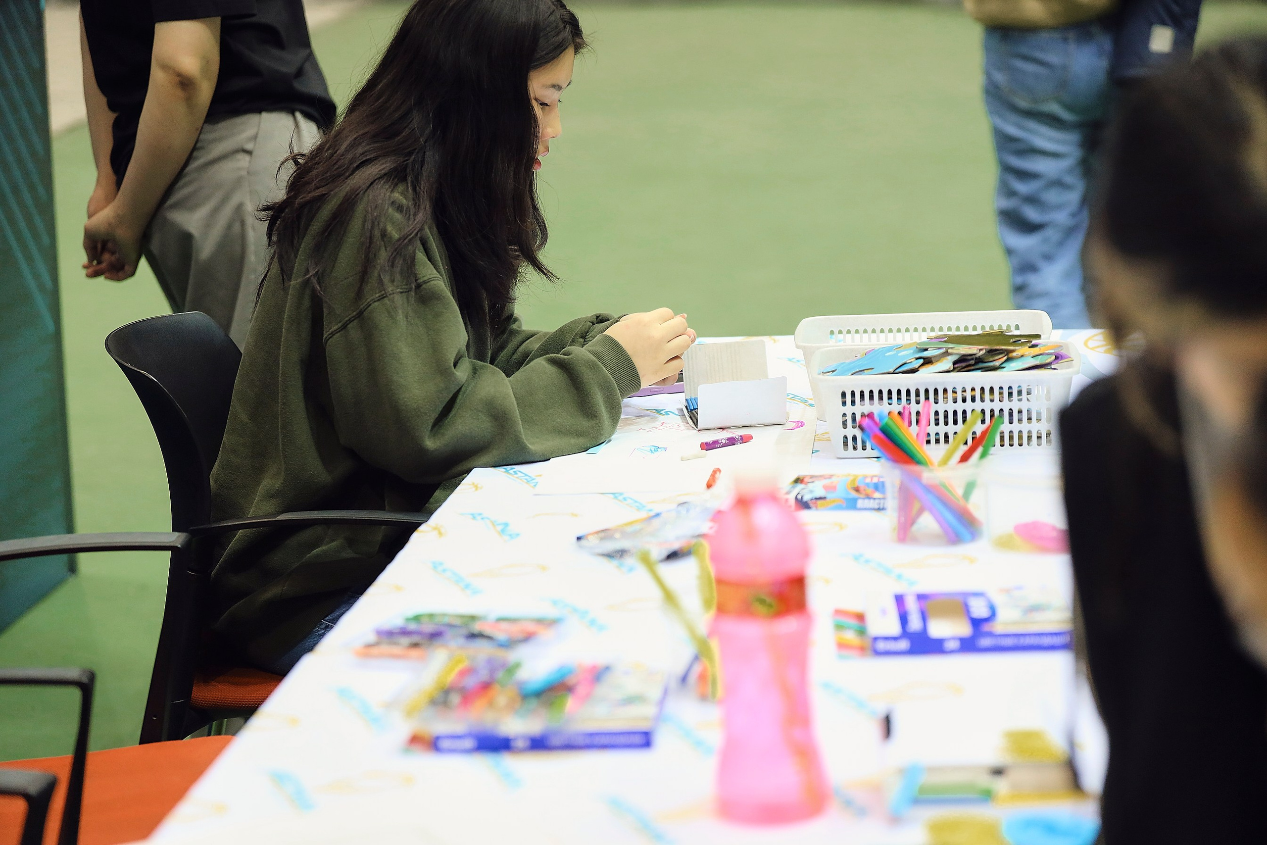 VTB League (Astana — Minsk) 15 November 2023. Professional photo & Event agency (Kazakhstan, Astana)