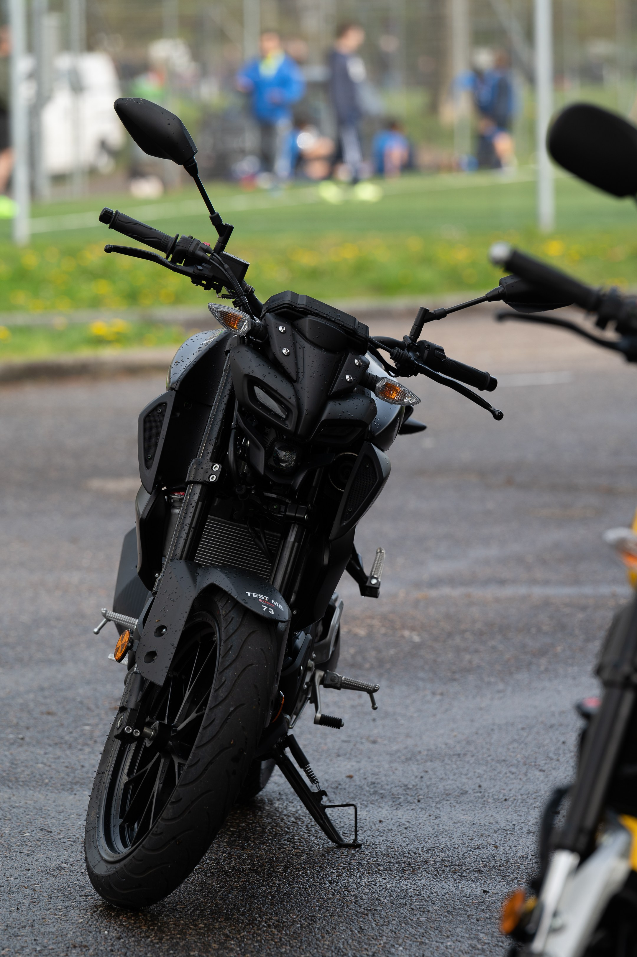 Мото презентация (Швейцария). Мир живой фотографии о Вас и для Вас