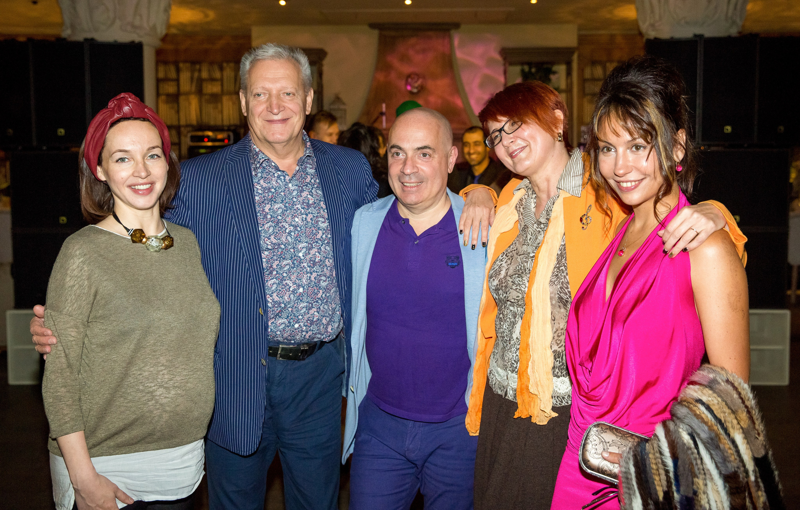 Презентация проекта InVois