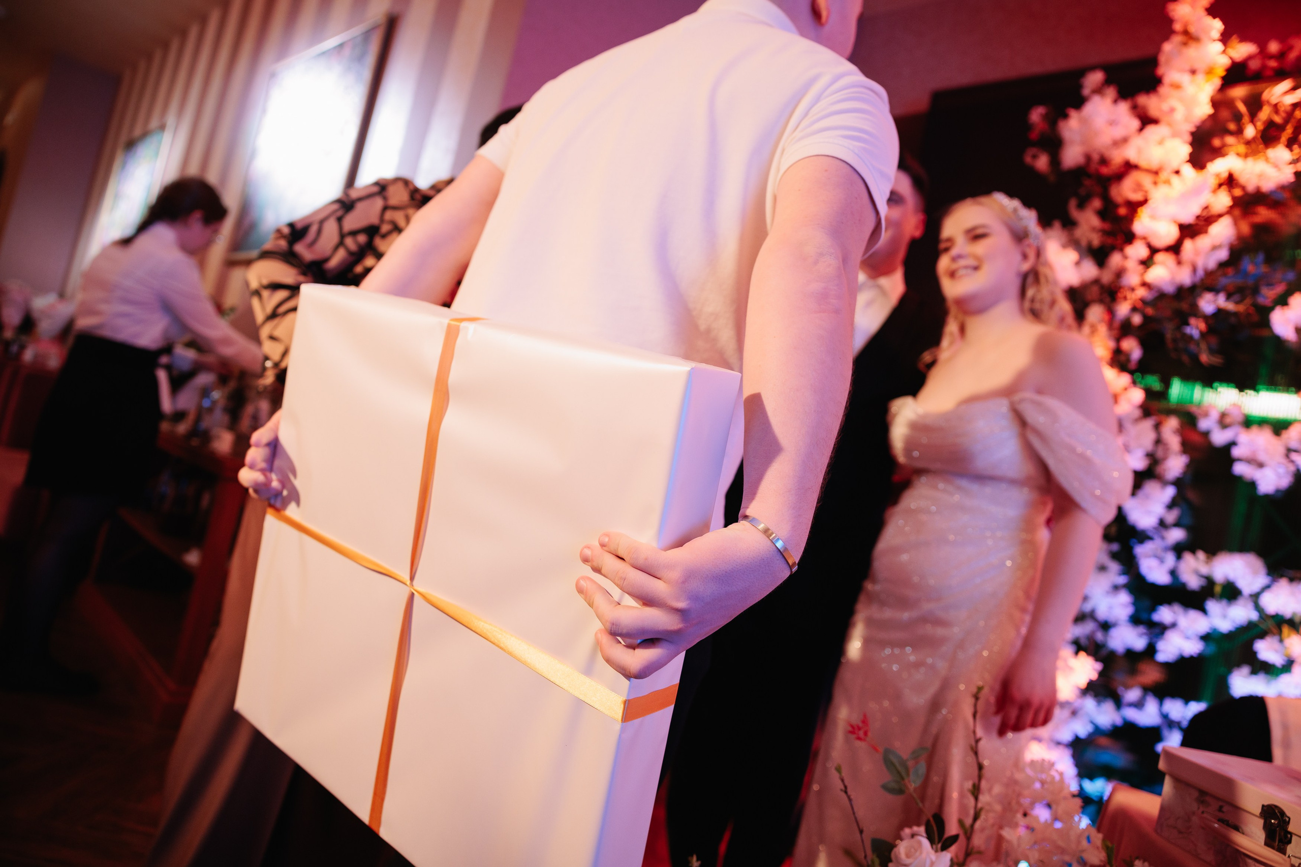 Wedding Станислав Вера. Фотограф в Ижевске и Казани Богданов Яков