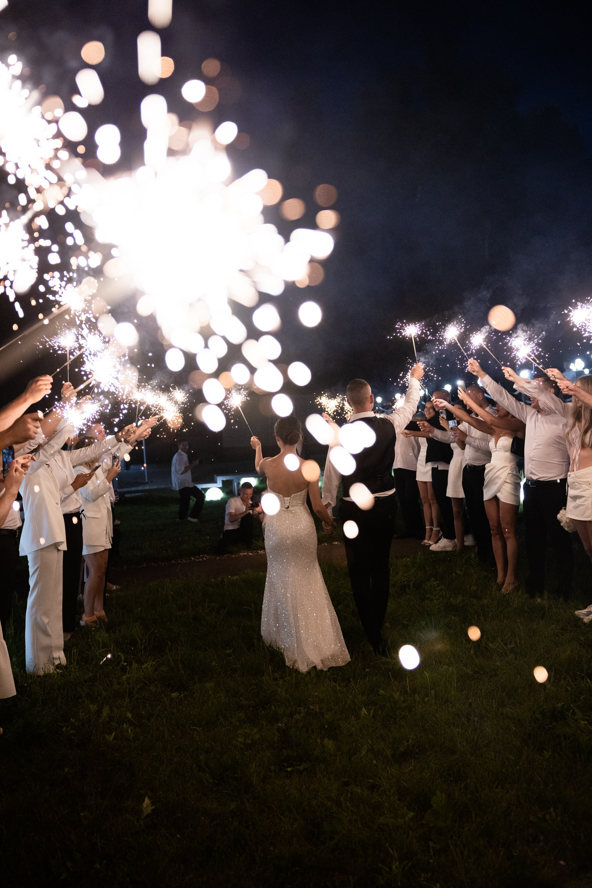 Андрей и Марина. Фотограф в Ижевске и Казани Богданов Яков