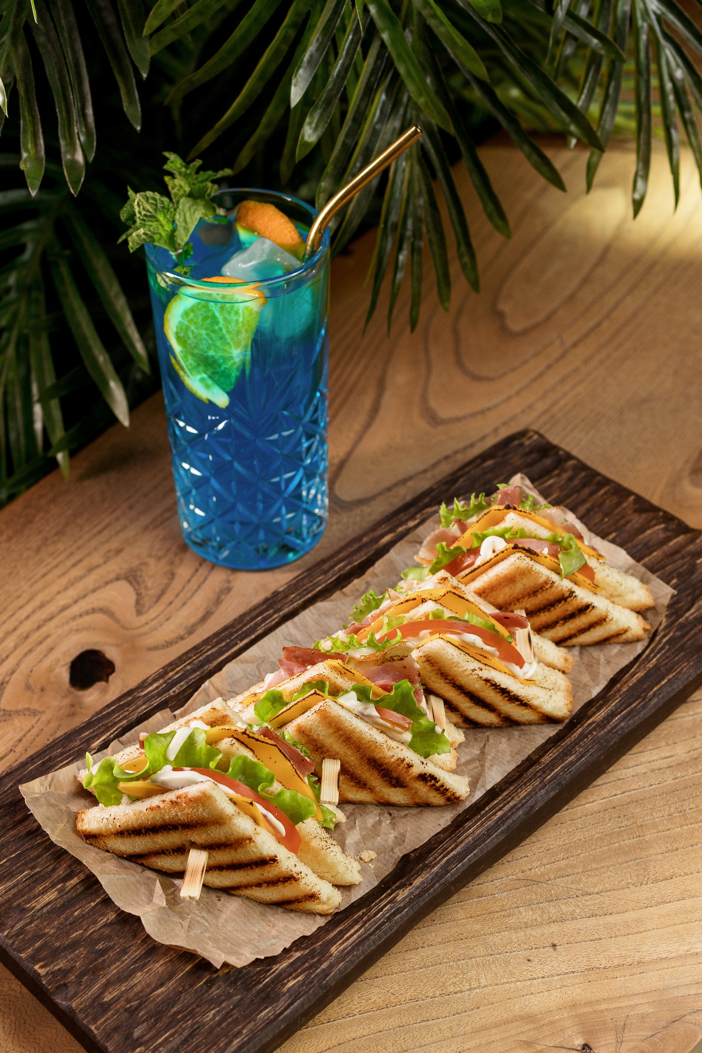 Food-фото. Фотограф Артём Синицын