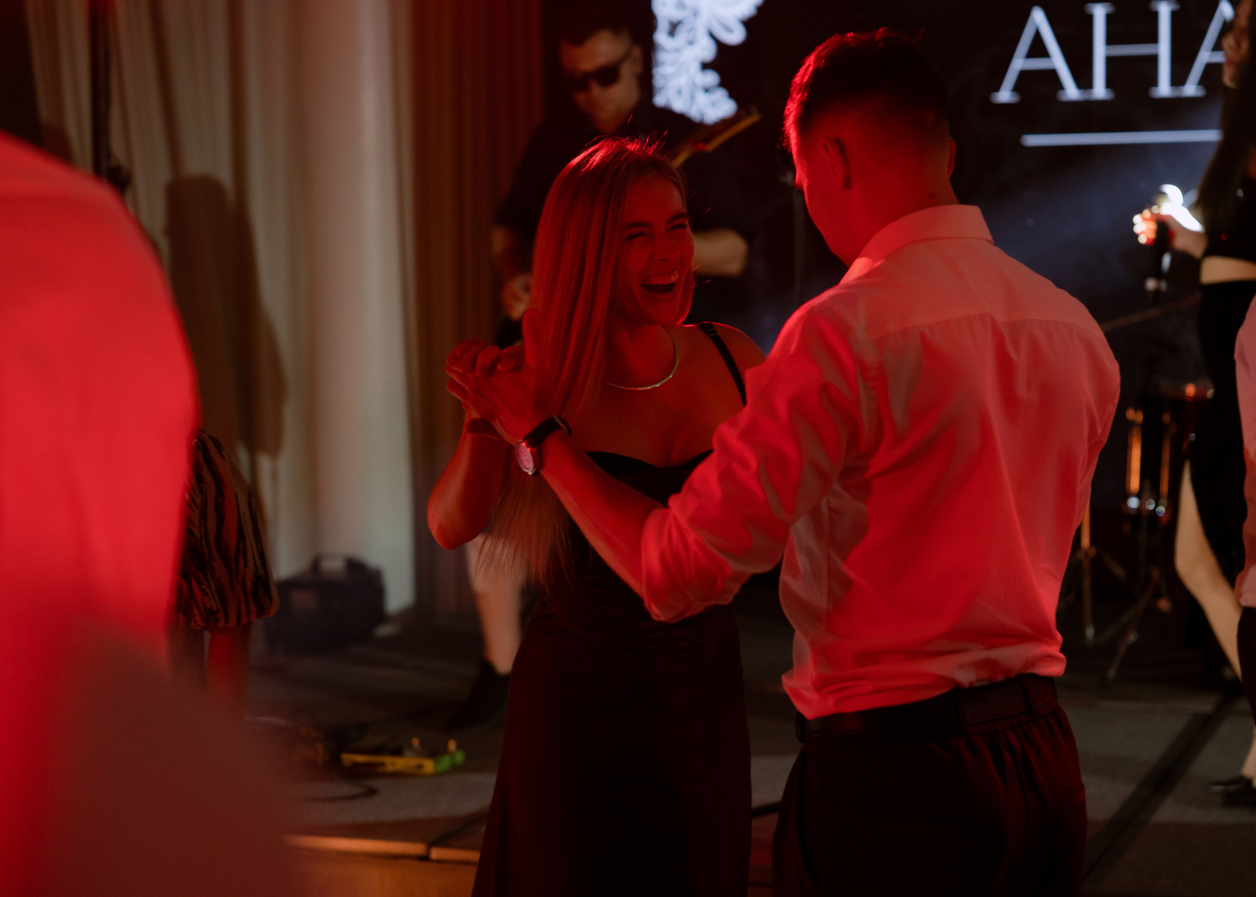 Сергей и Настя. Фотограф Эмиль Исякаев