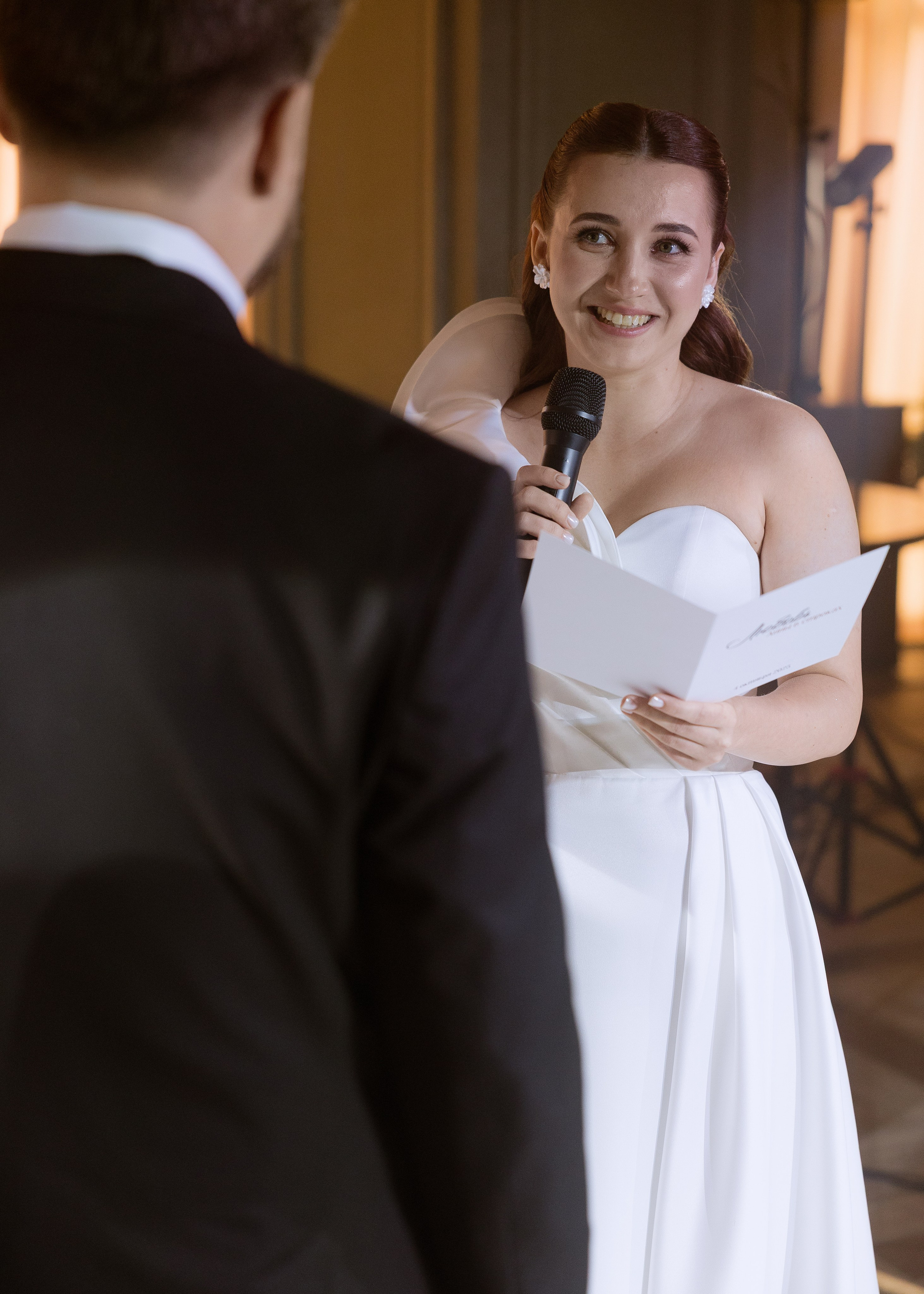 Виталий и Анна. Фотограф Эмиль Исякаев