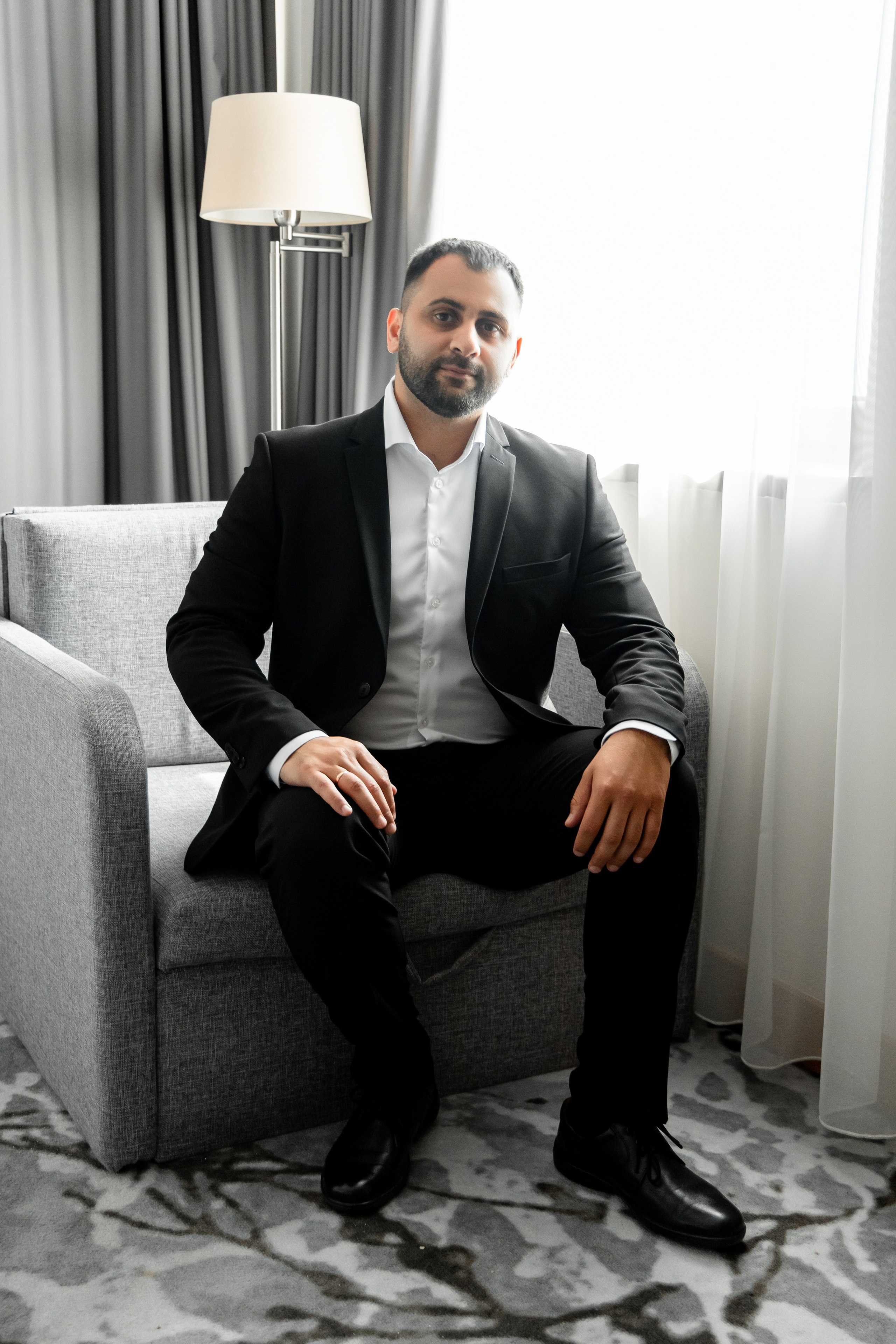 Aleks & Karolina. Свадебный и фэшн фотограф