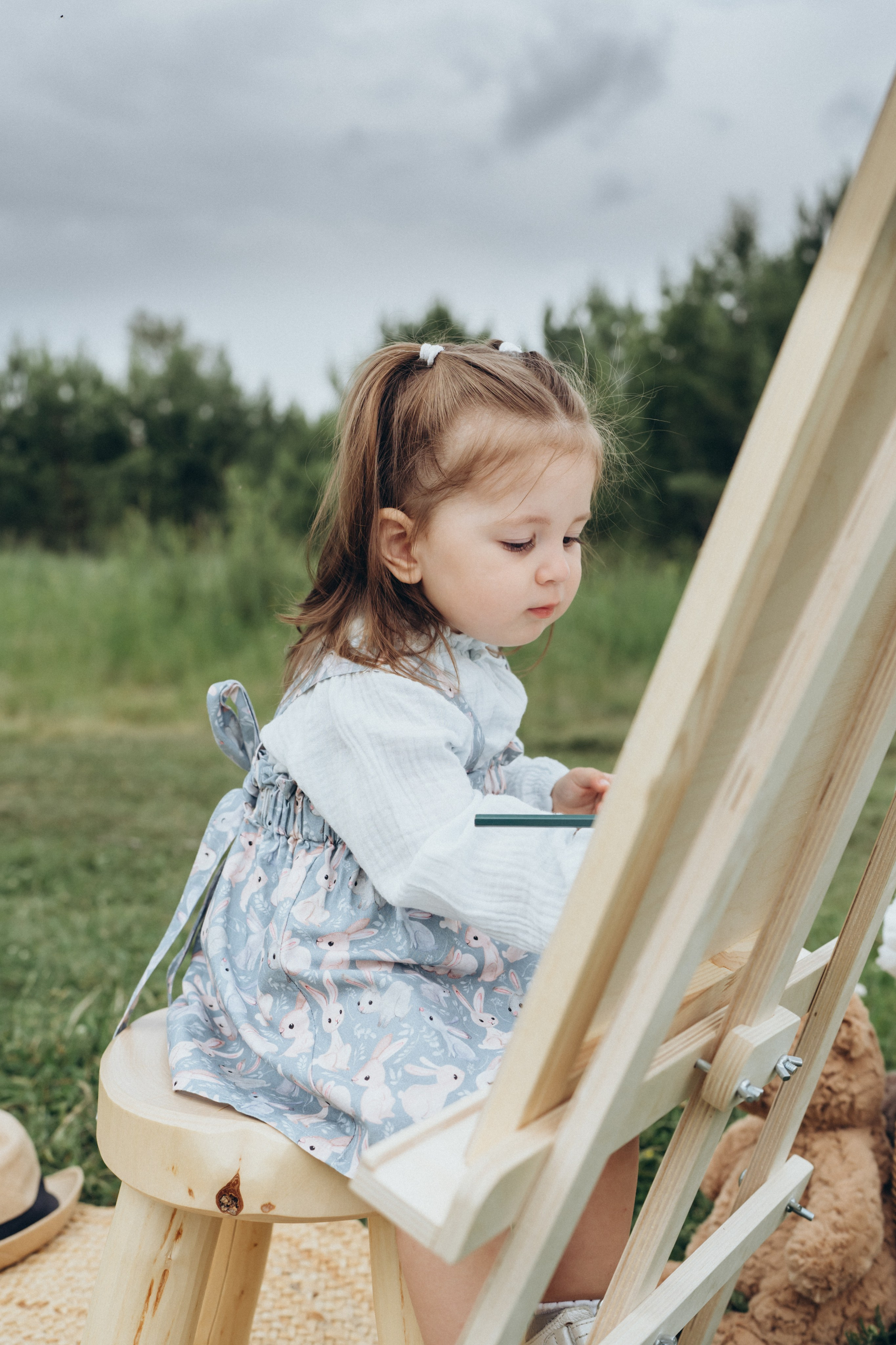 Лучшее из богатств. Семейный фотограф в Ангарске/ Иркутске