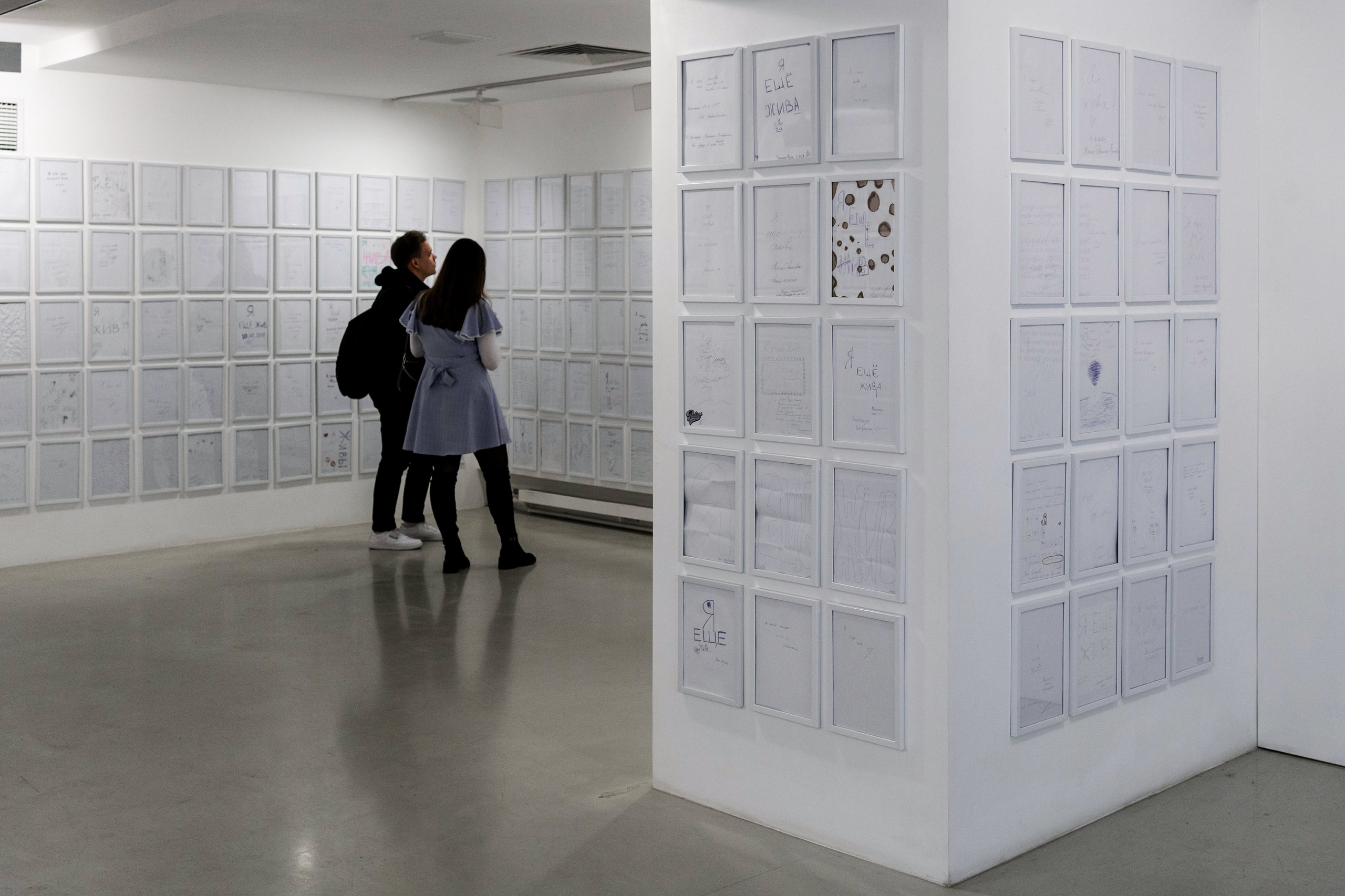 Выставки. Коммерческий фотограф в Санкт-Петербурге Ксения Максимова