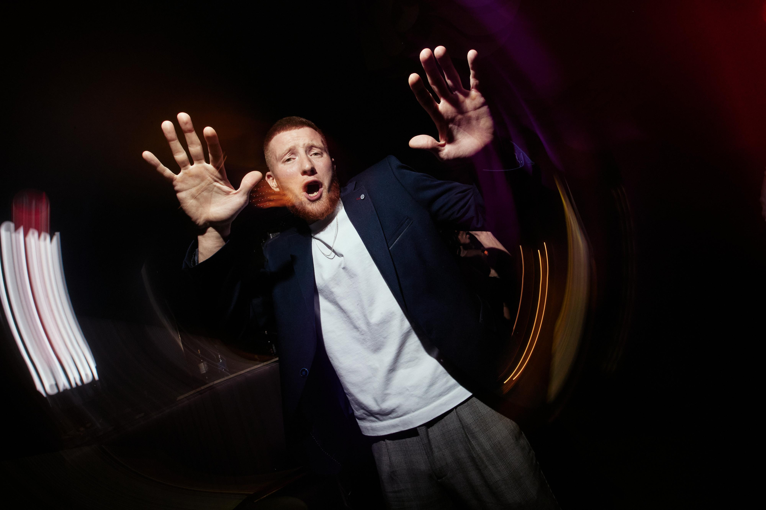 HDAY SVETA. Дмитрий Мазуркевич: Профессиональный Репортажный Фотограф