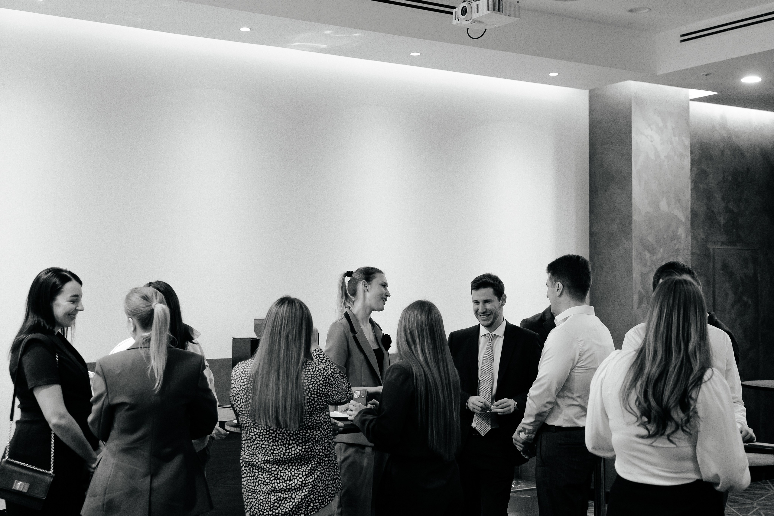 Business. Свадебный фотограф Павел Фурашов в Нижнем Новгороде | Paul Matis